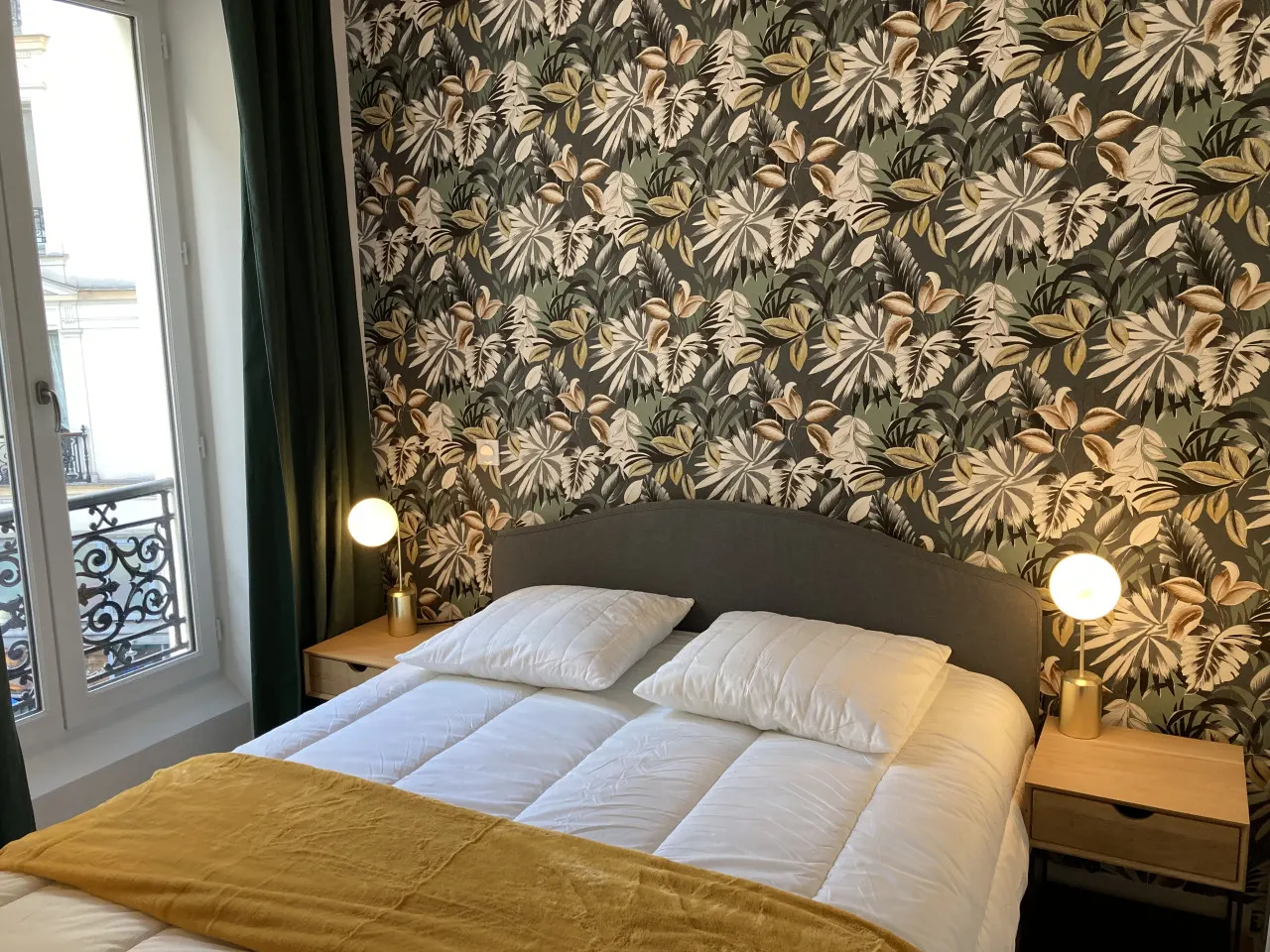 Elegant dans le Marais - 4 personnes - Paris 3 7