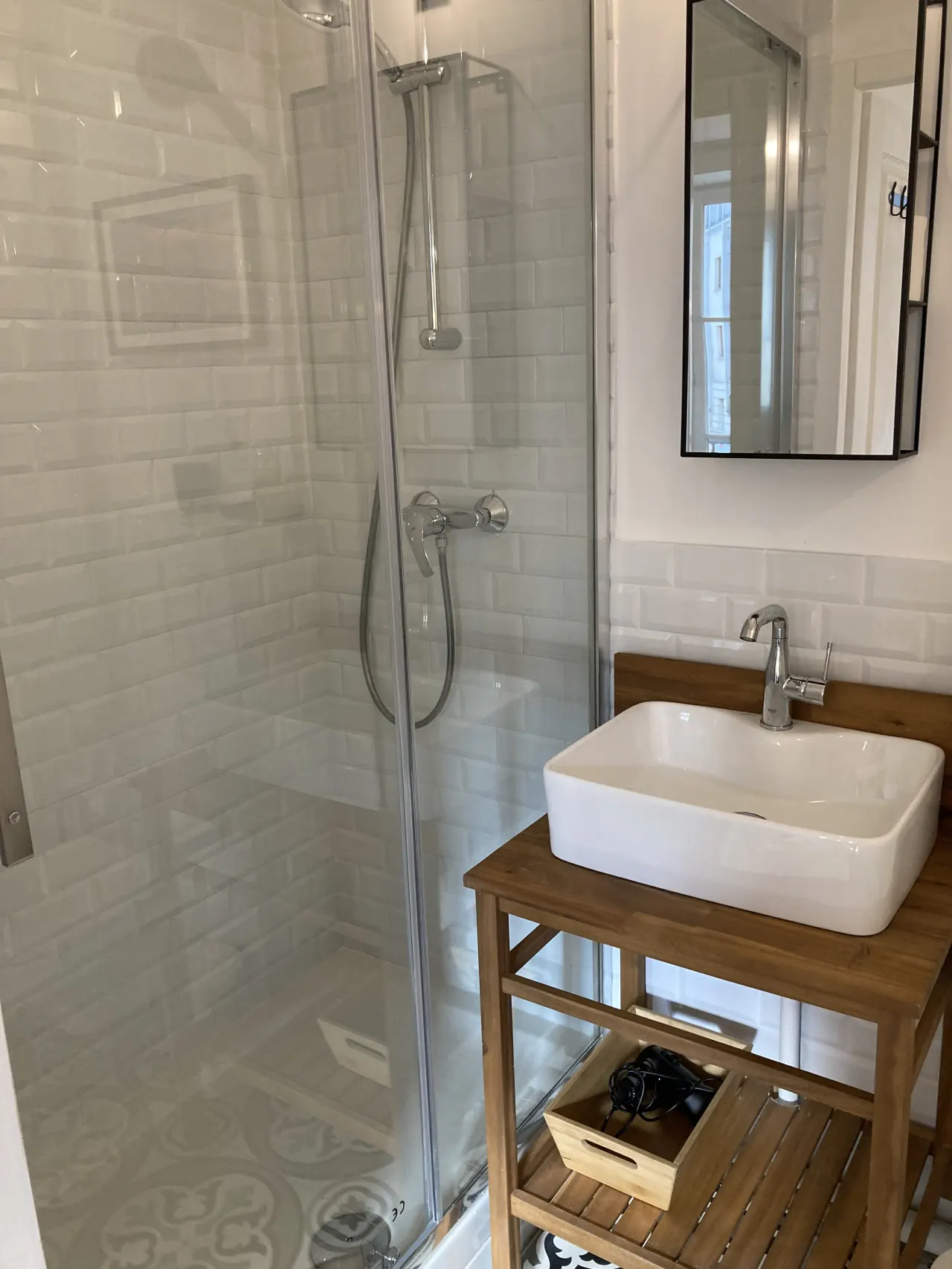 Elegant dans le Marais - 4 personnes - Paris 3 8