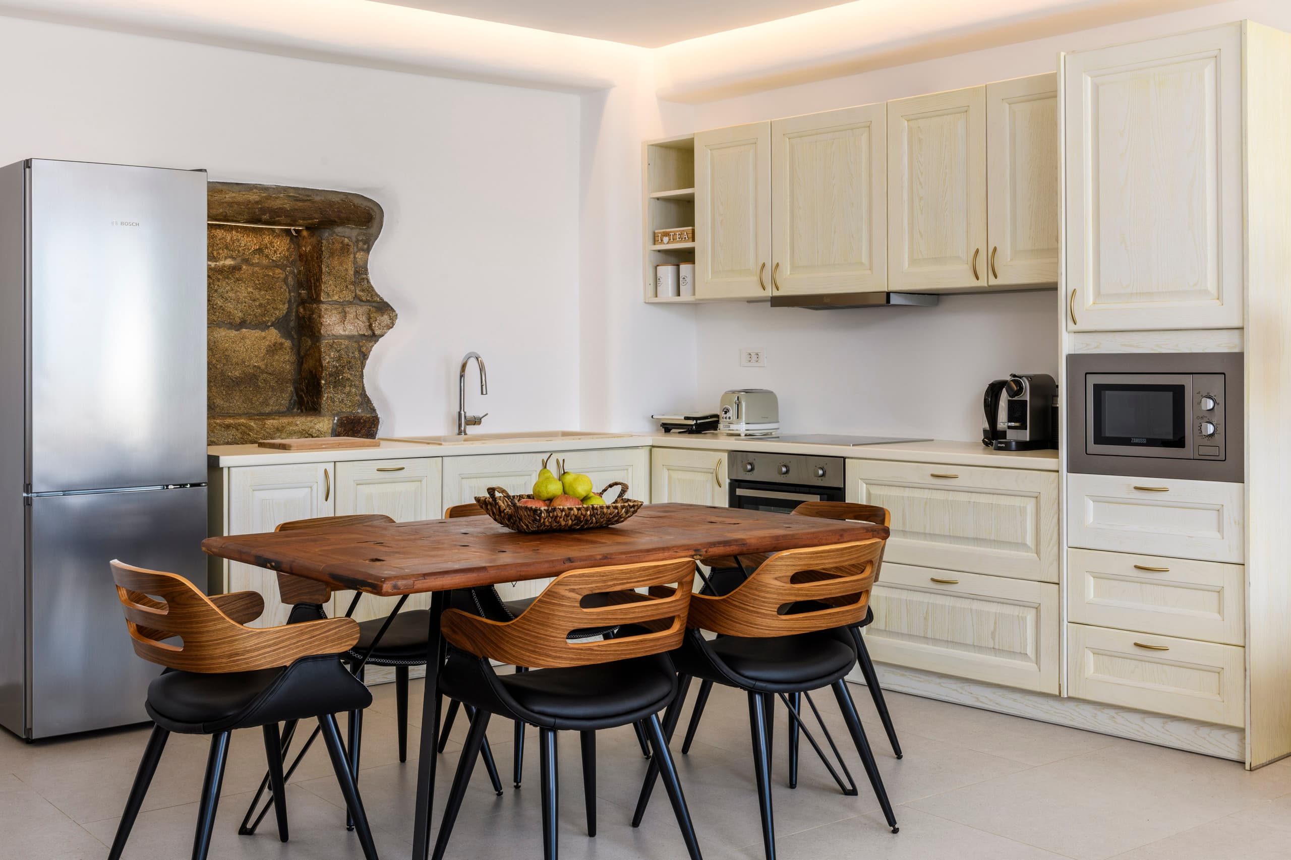 Mykonos Divino 5 NEW 2bd SeaView villa PrivatePool 15