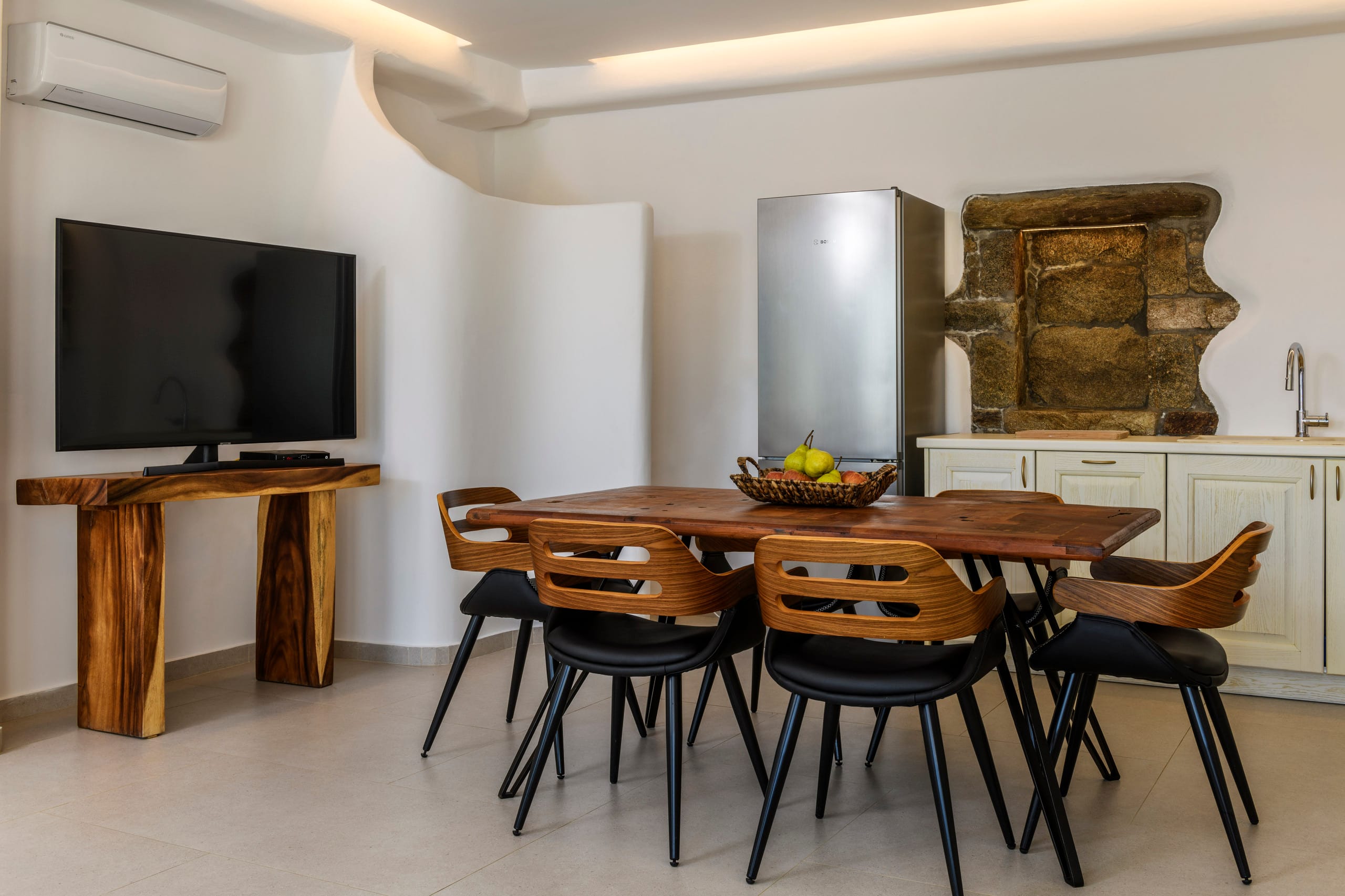 Mykonos Divino 5 NEW 2bd SeaView villa PrivatePool 16