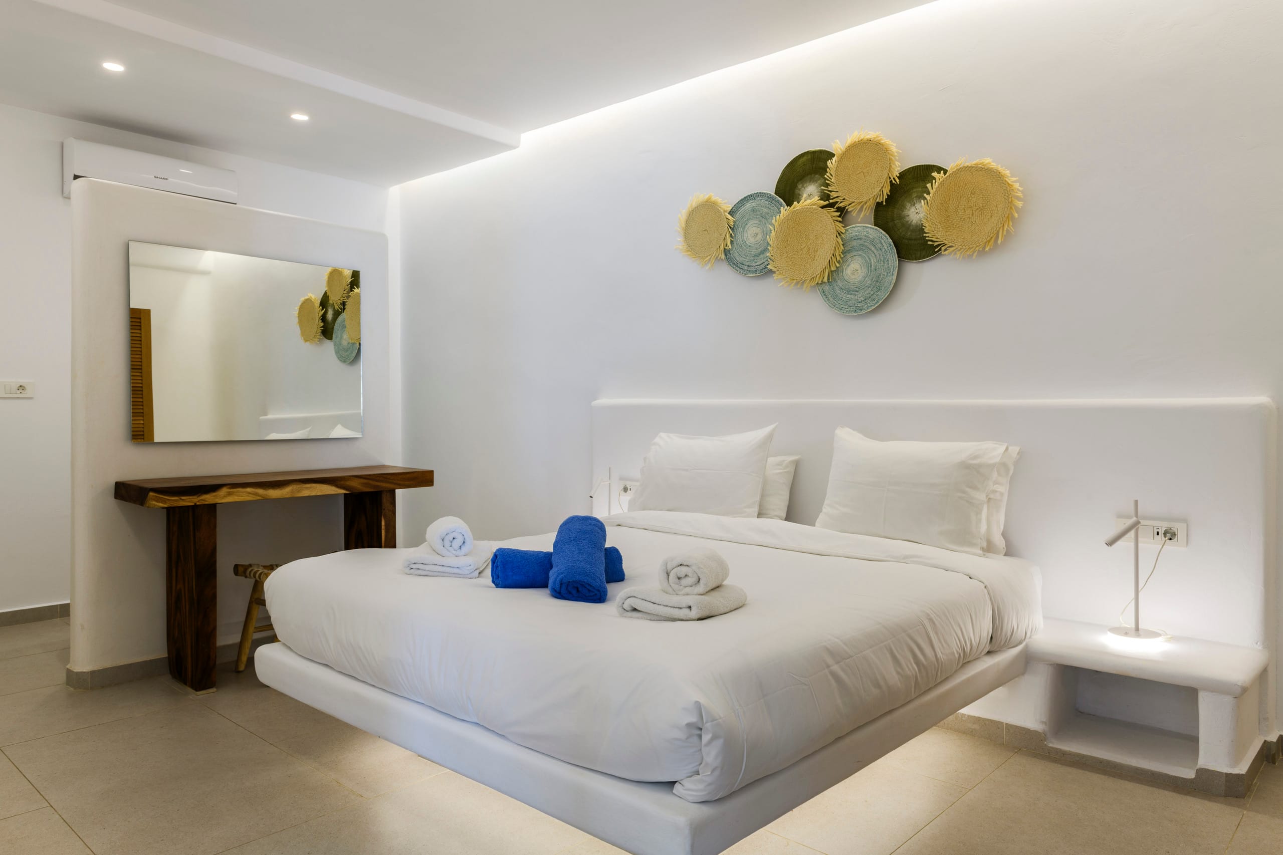 Mykonos Divino 5 NEW 2bd SeaView villa PrivatePool 20