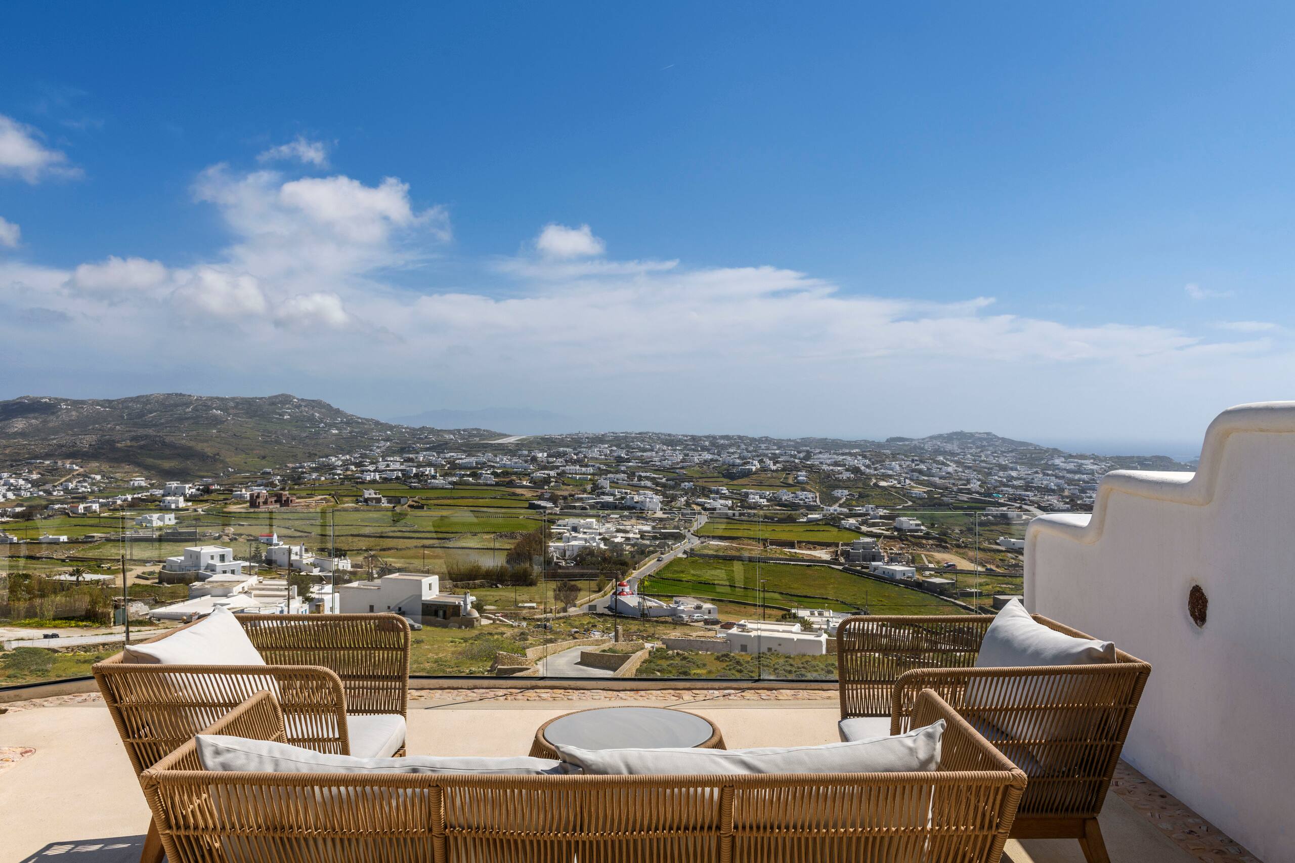 Mykonos Divino 5 NEW 2bd SeaView villa PrivatePool — photo 4