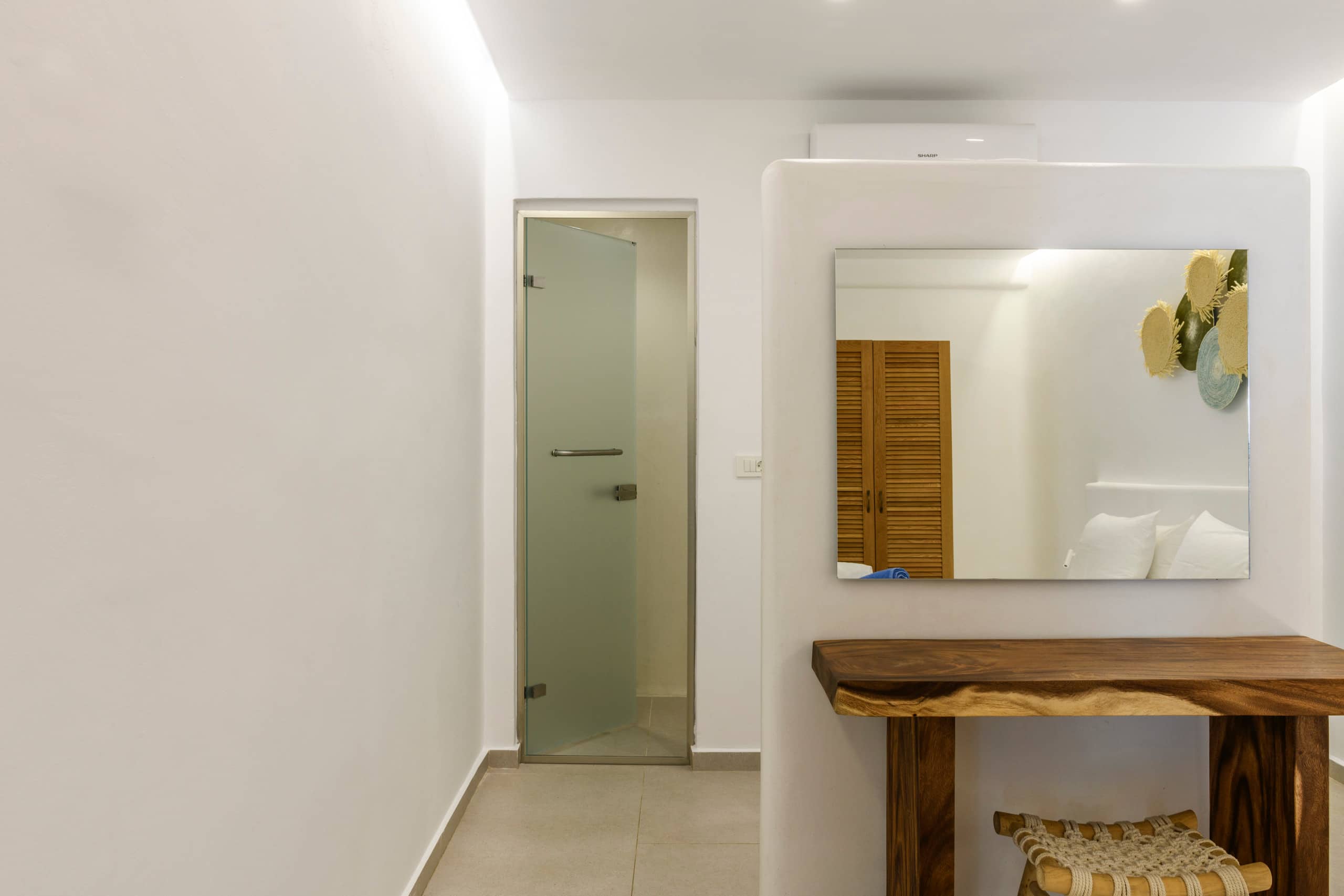 Mykonos Divino 5 NEW 2bd SeaView villa PrivatePool 25