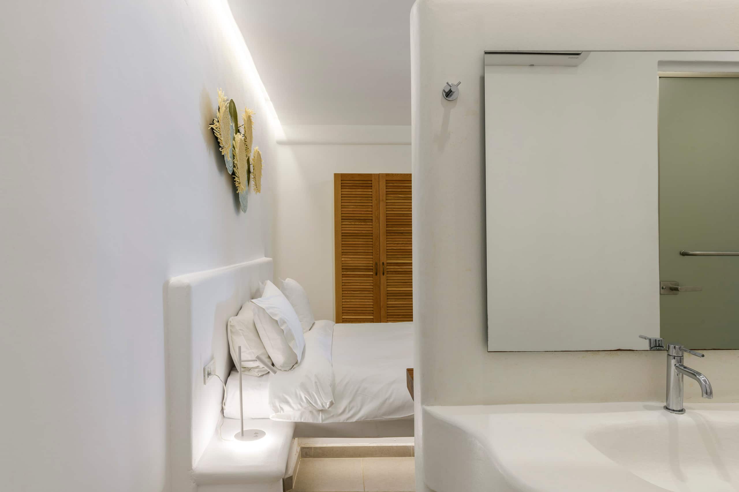 Mykonos Divino 5 NEW 2bd SeaView villa PrivatePool 22