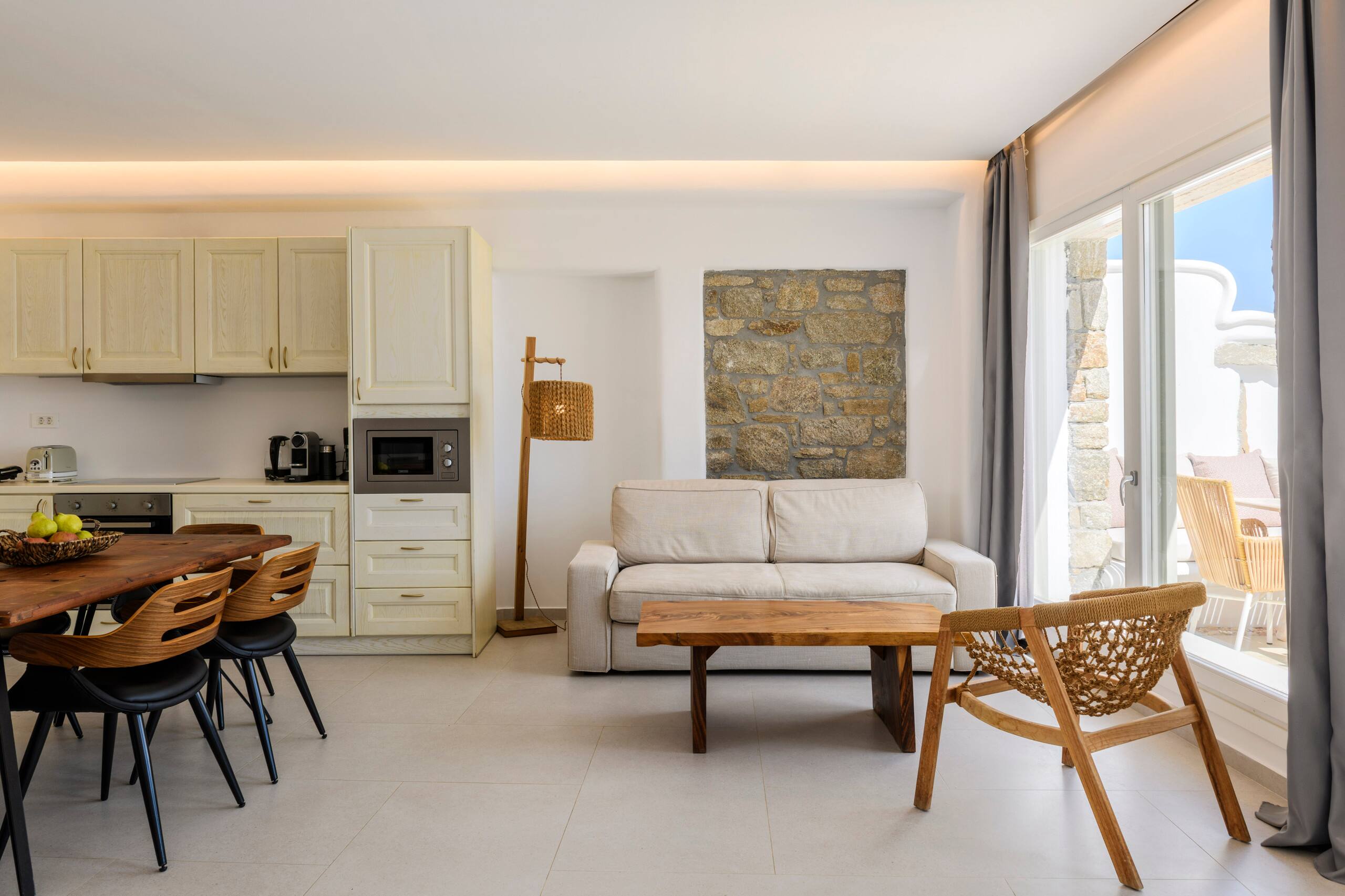Mykonos Divino 5 NEW 2bd SeaView villa PrivatePool 14