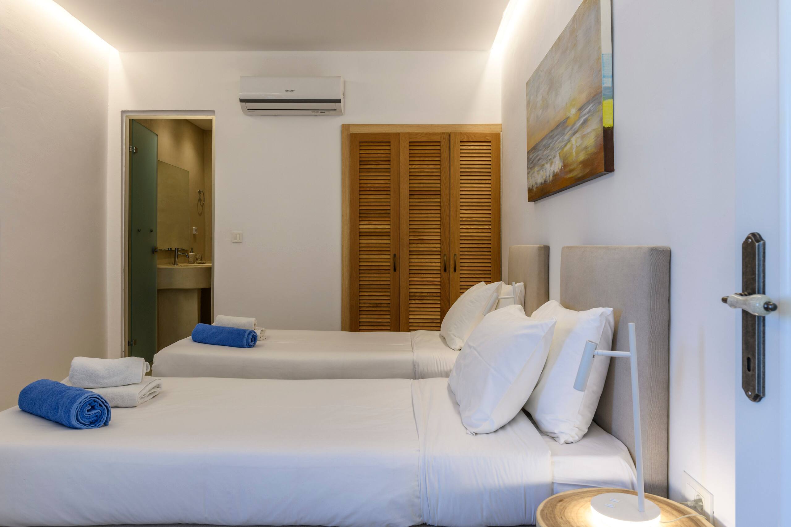 Mykonos Divino 5 NEW 2bd SeaView villa PrivatePool 18