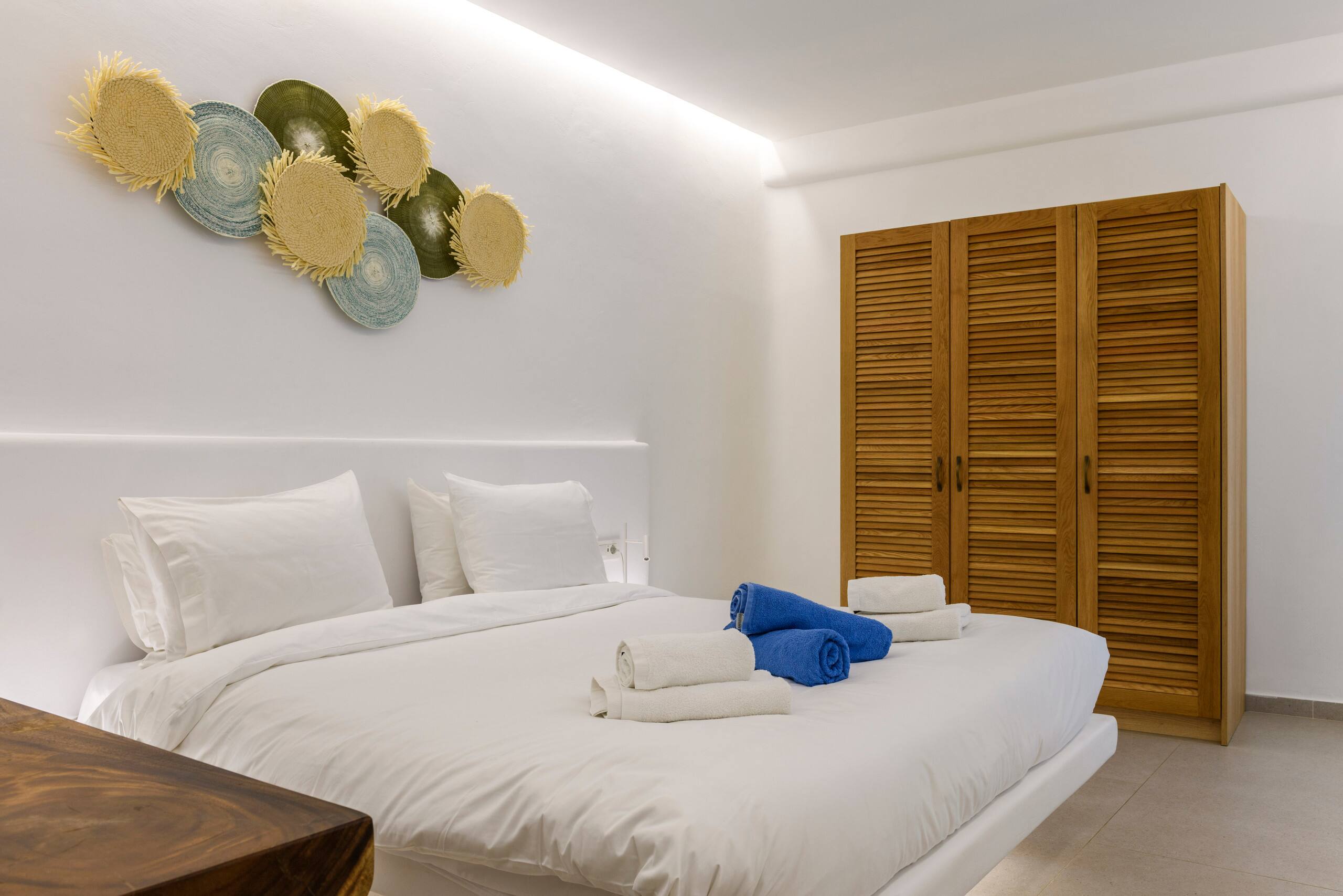 Mykonos Divino 5 NEW 2bd SeaView villa PrivatePool 21