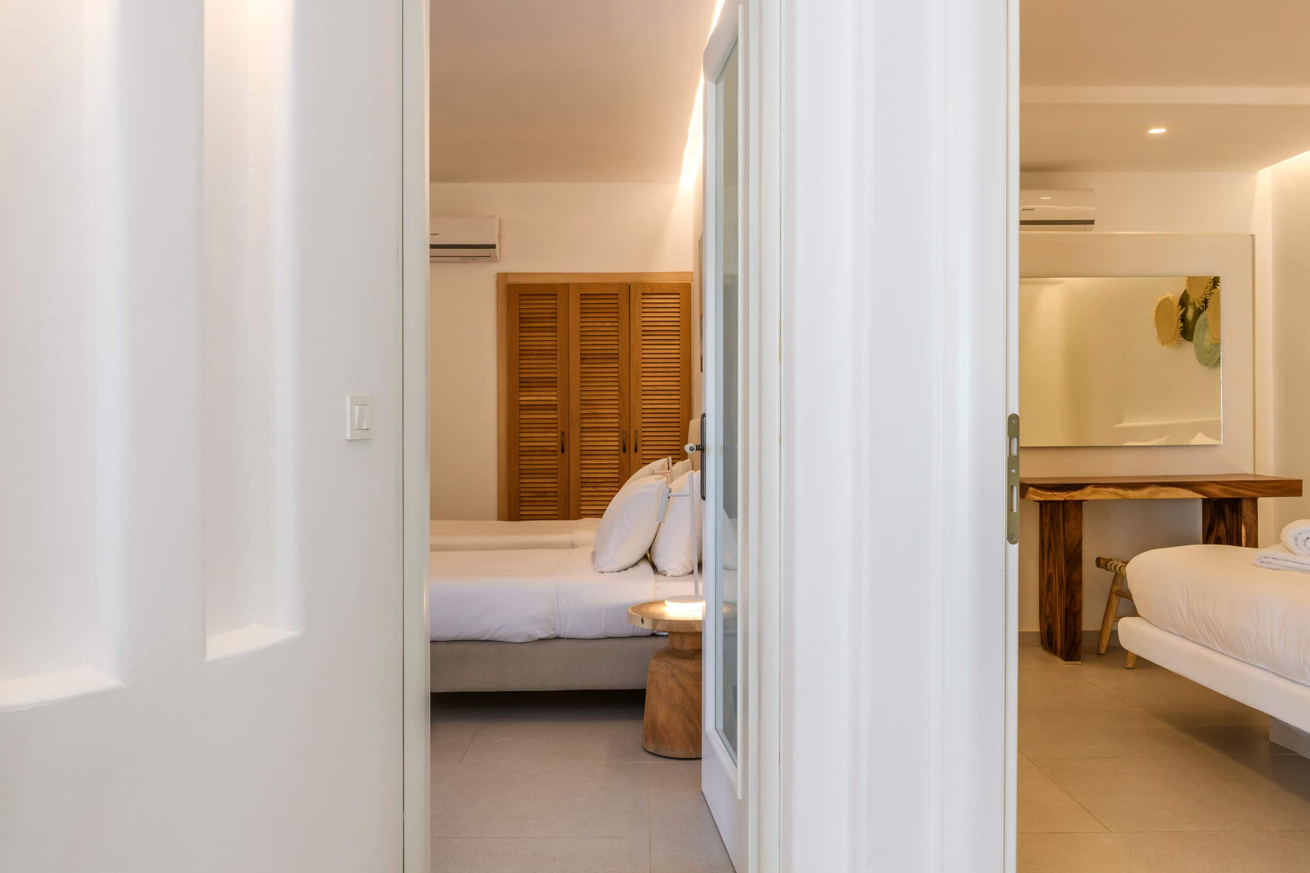Mykonos Divino 5 NEW 2bd SeaView villa PrivatePool 17