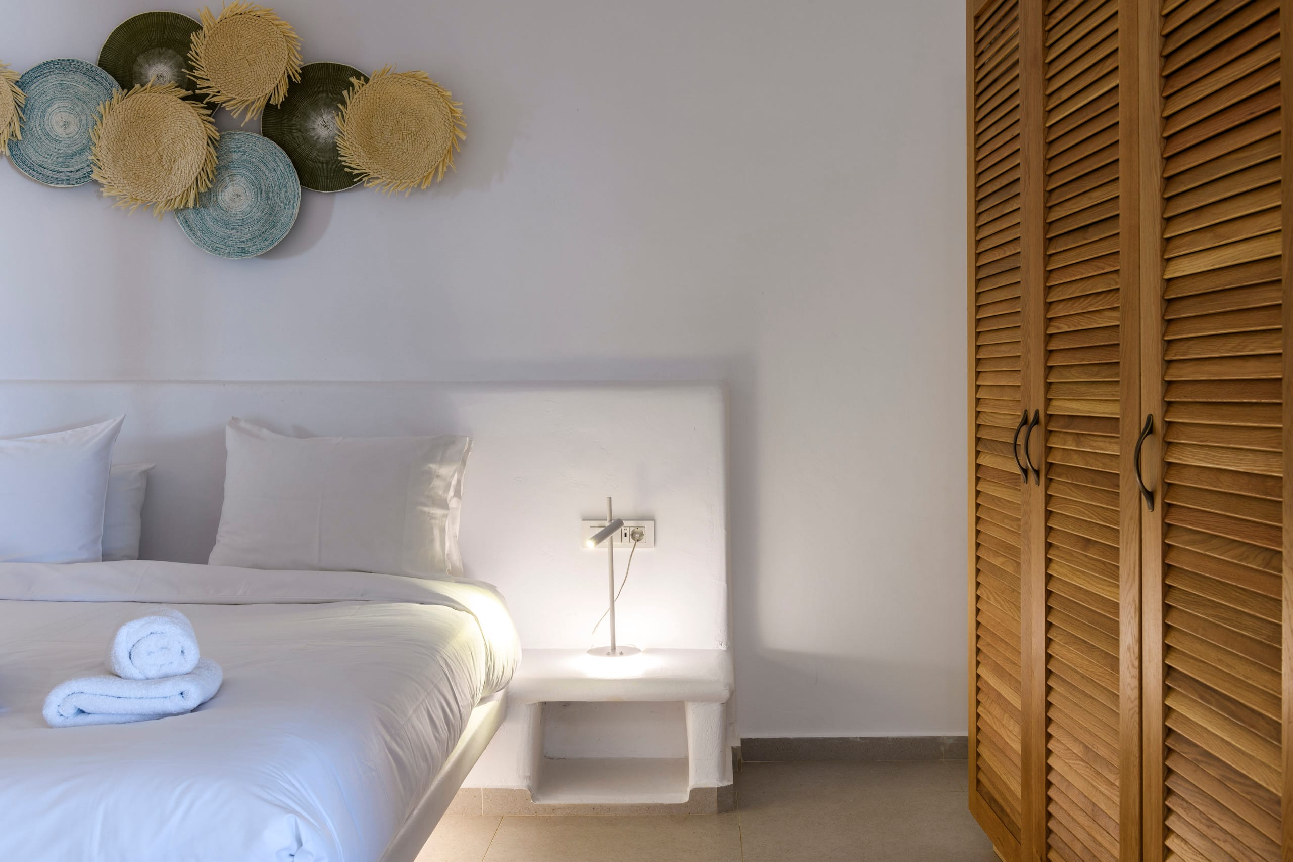 Mykonos Divino 5 NEW 2bd SeaView villa PrivatePool 23