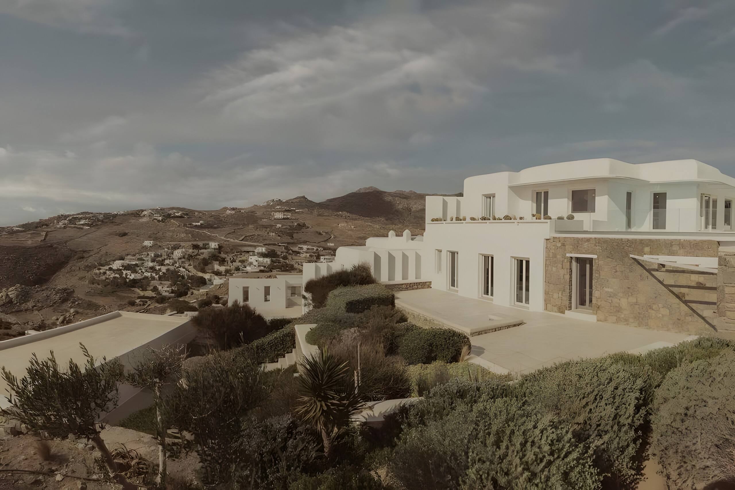Aqua Pearl Mykonos 22