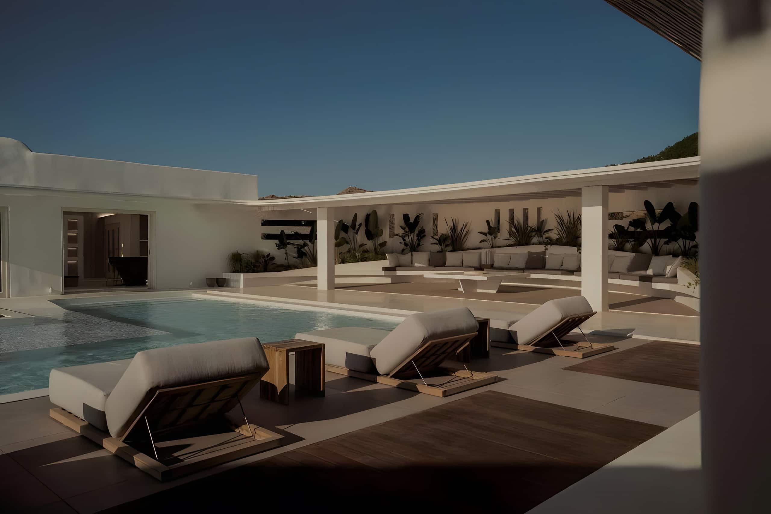 Aqua Pearl Mykonos 30