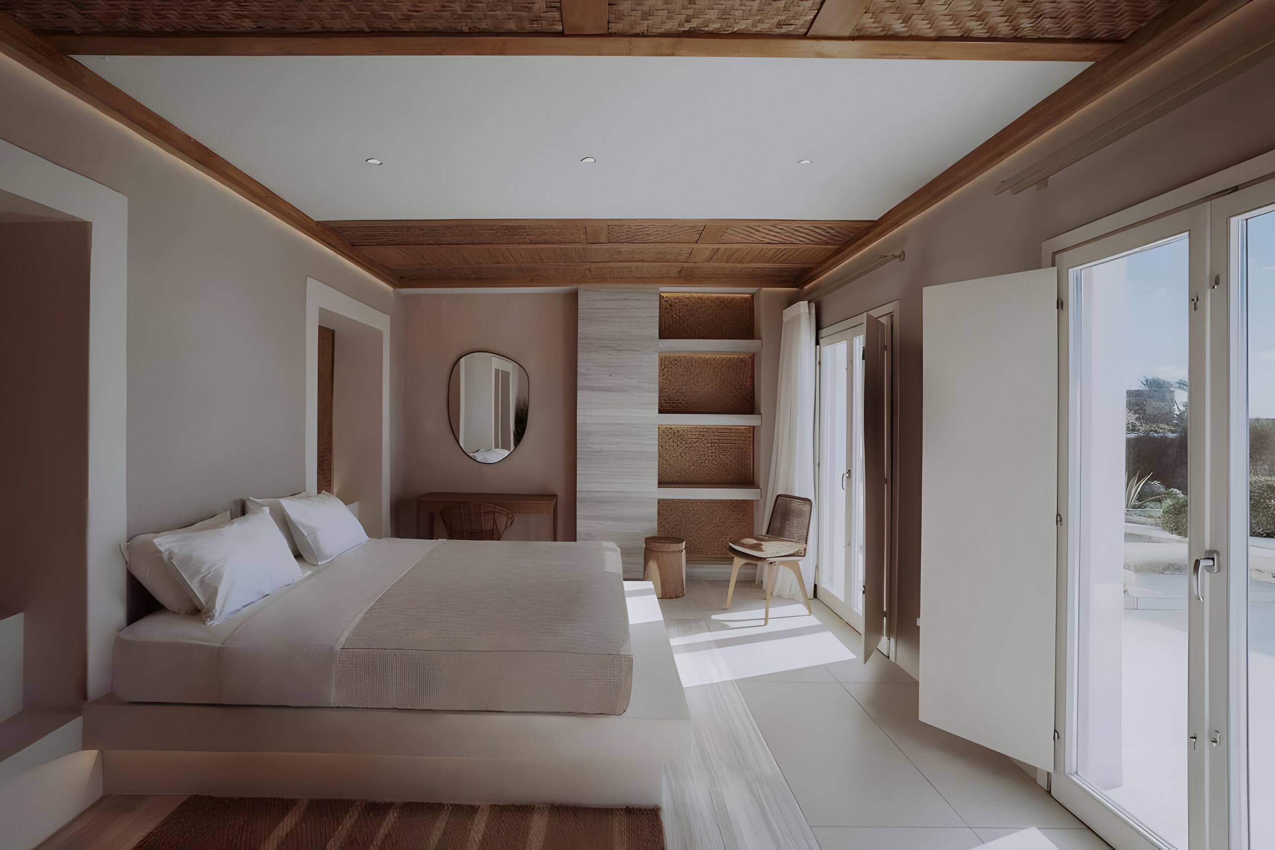 Aqua Pearl Mykonos 10