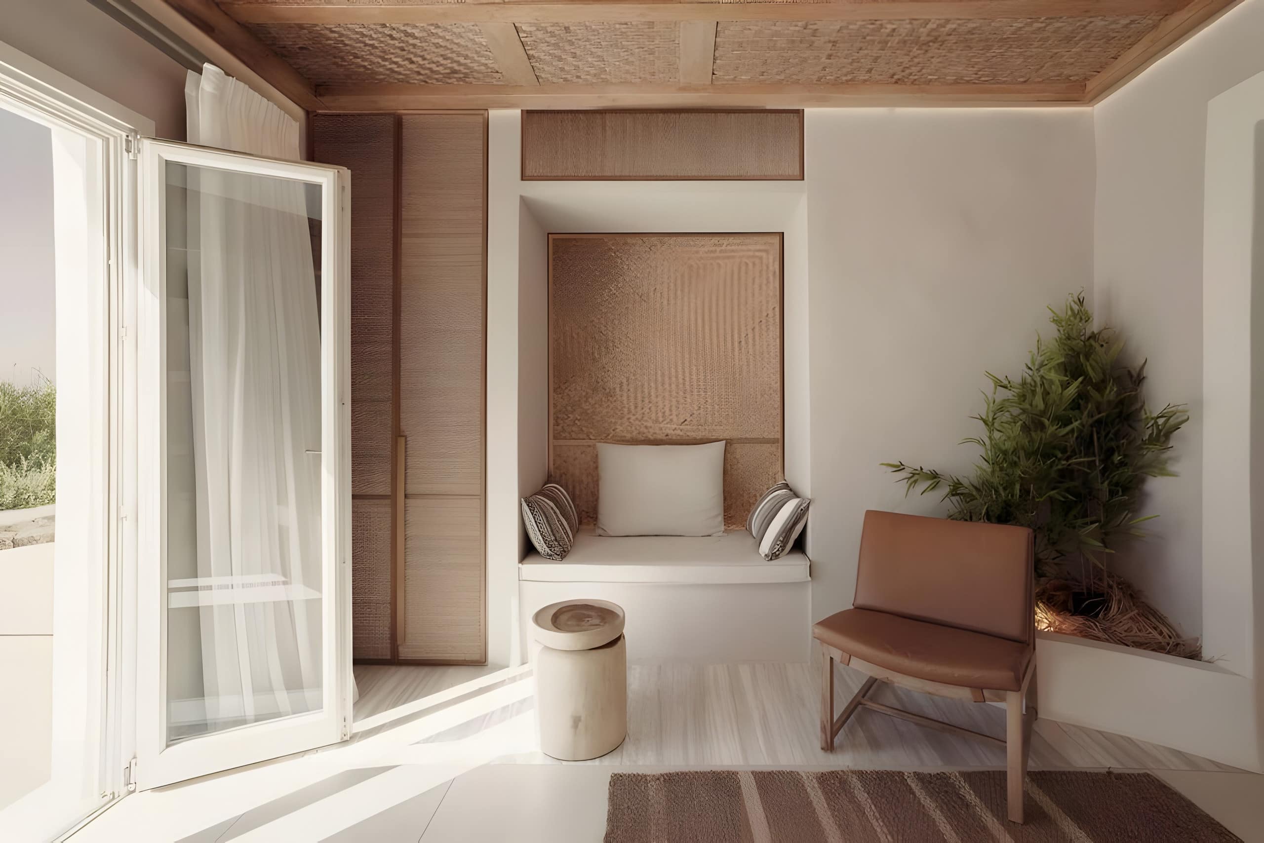 Aqua Pearl Mykonos 14