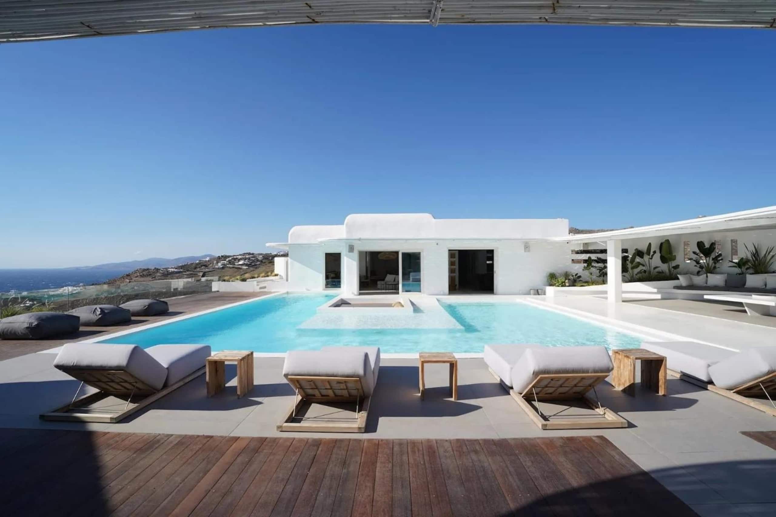Aqua Pearl Mykonos — photo 1