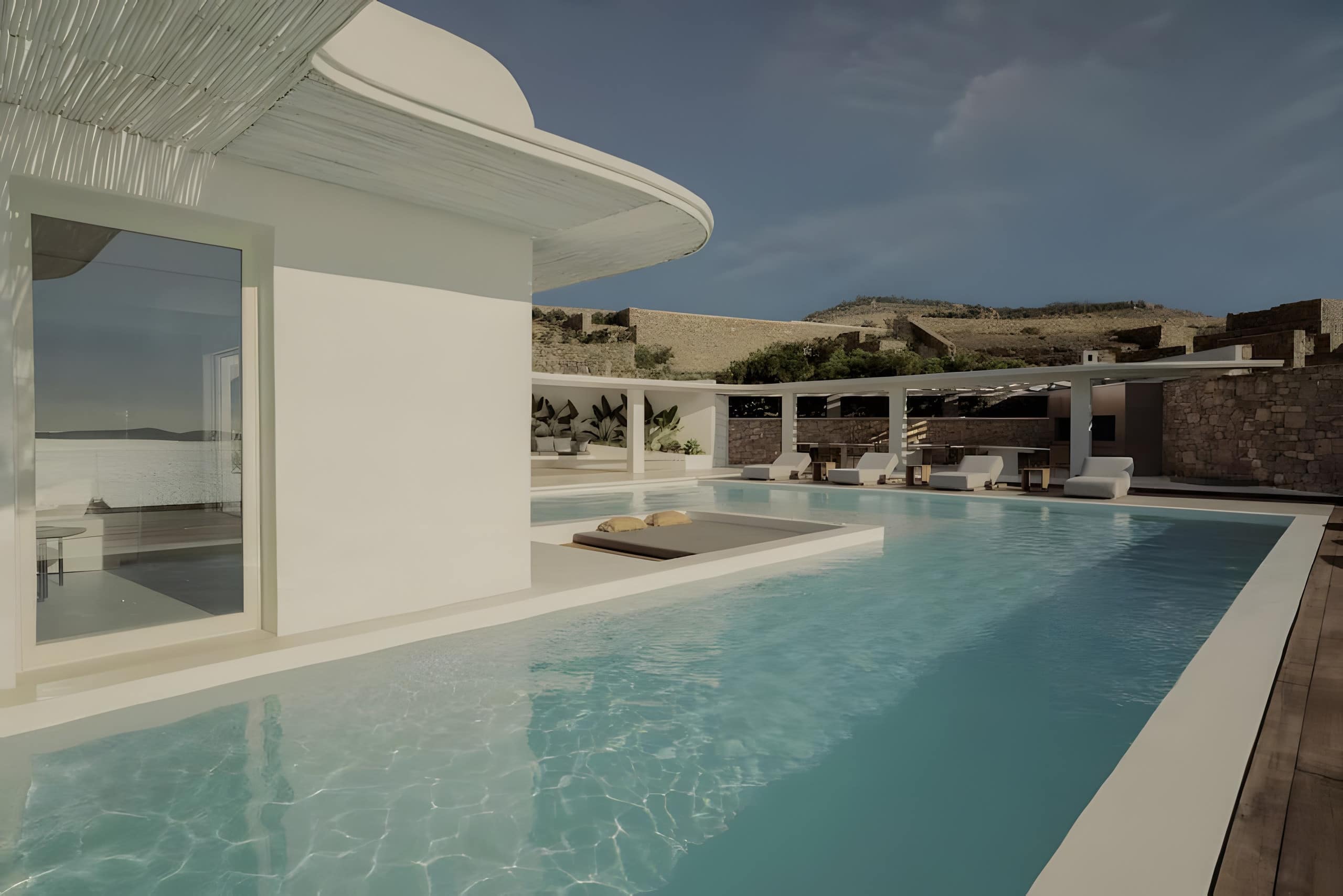 Aqua Pearl Mykonos — photo 2