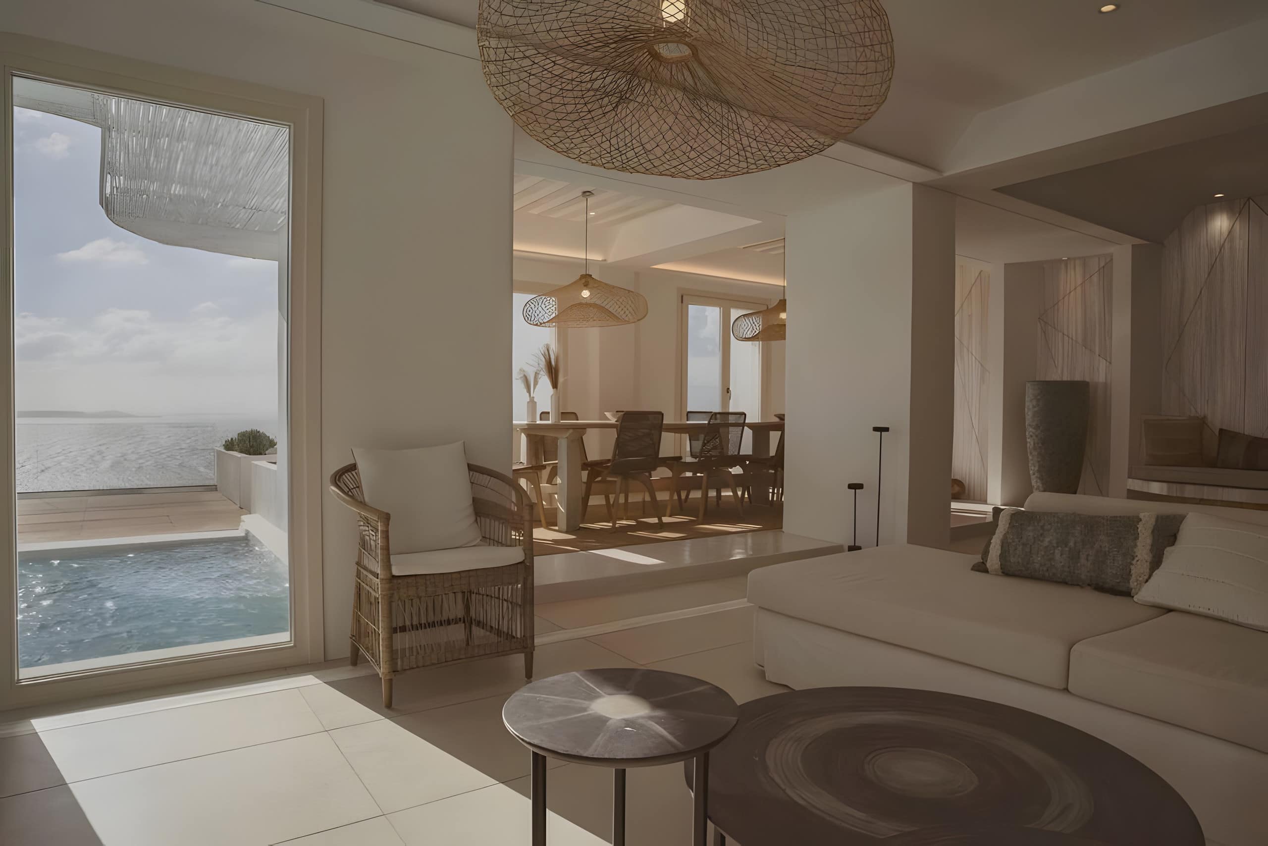 Aqua Pearl Mykonos — photo 5
