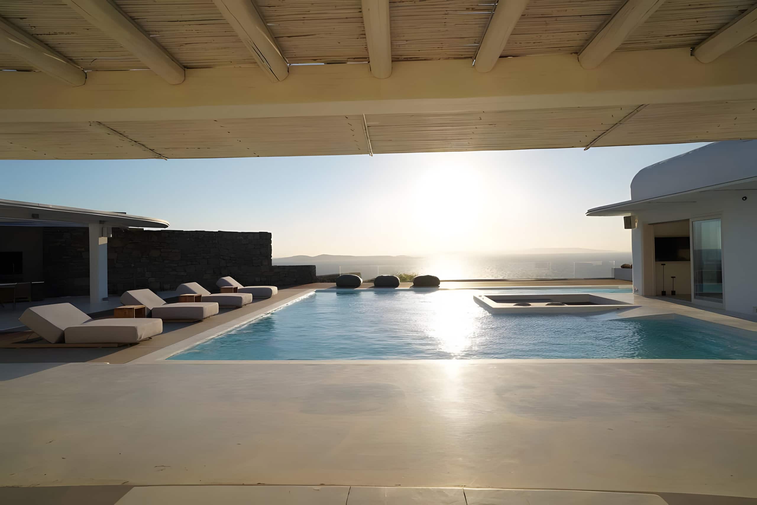 Aqua Pearl Mykonos 26
