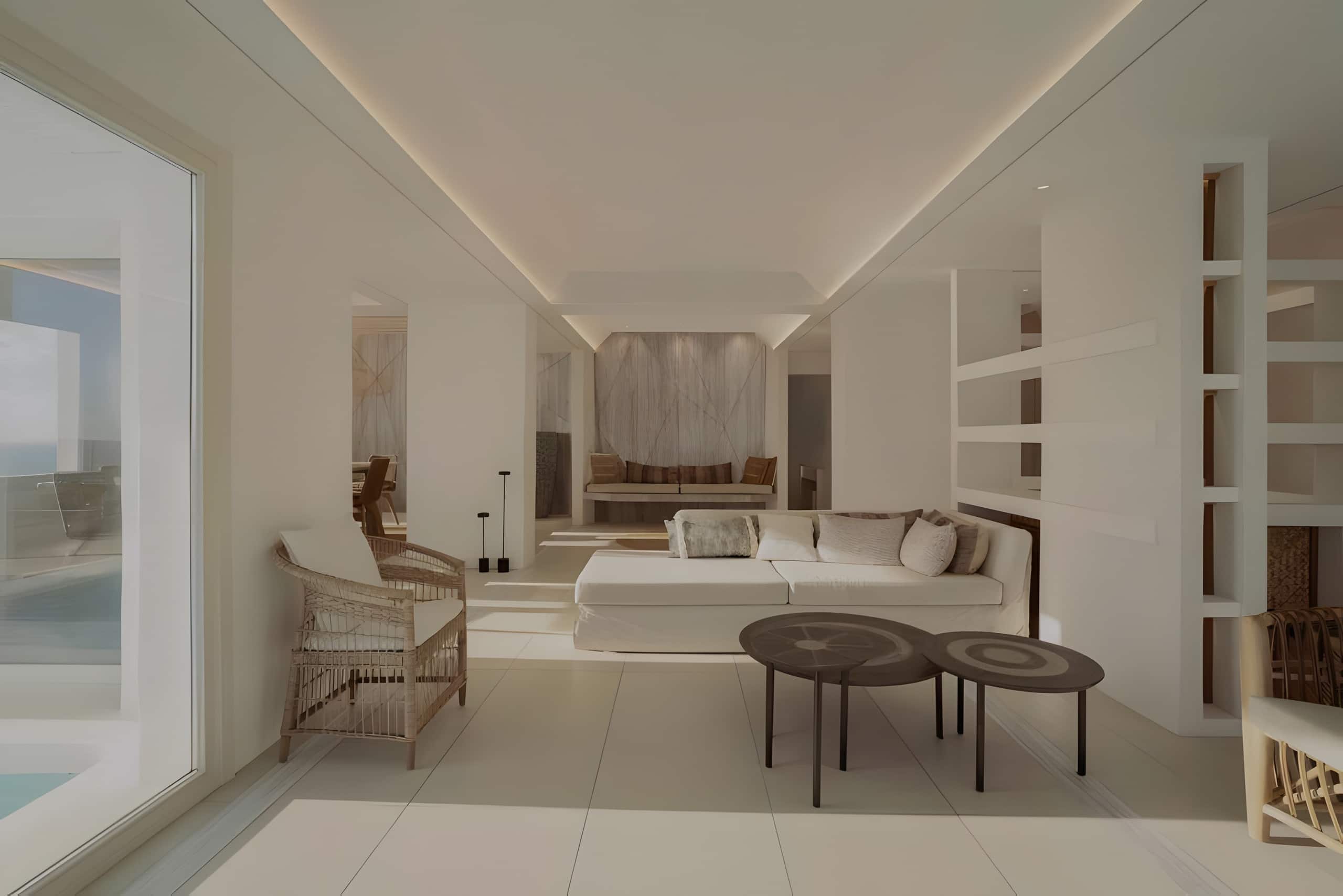 Aqua Pearl Mykonos — photo 3