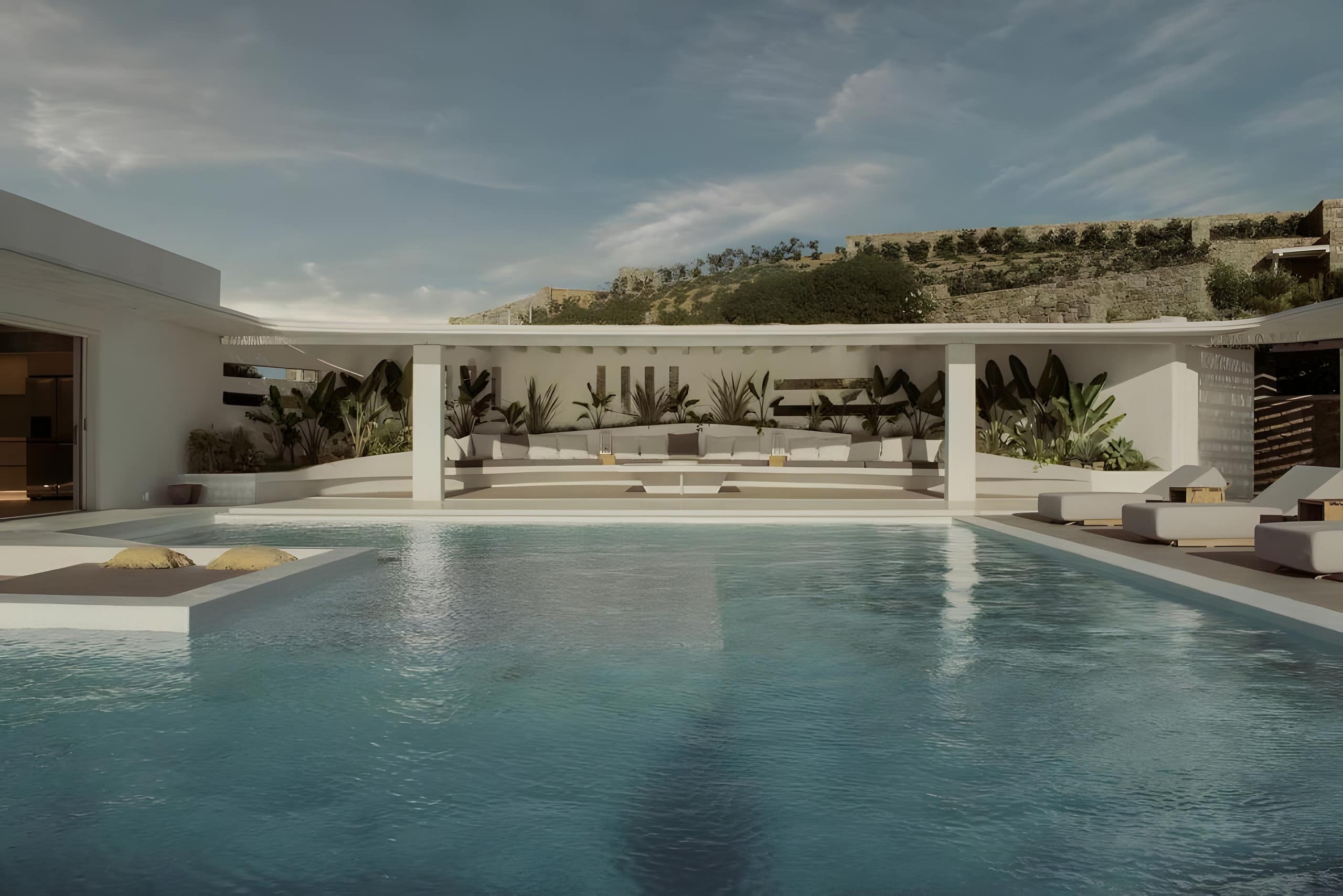 Aqua Pearl Mykonos 31