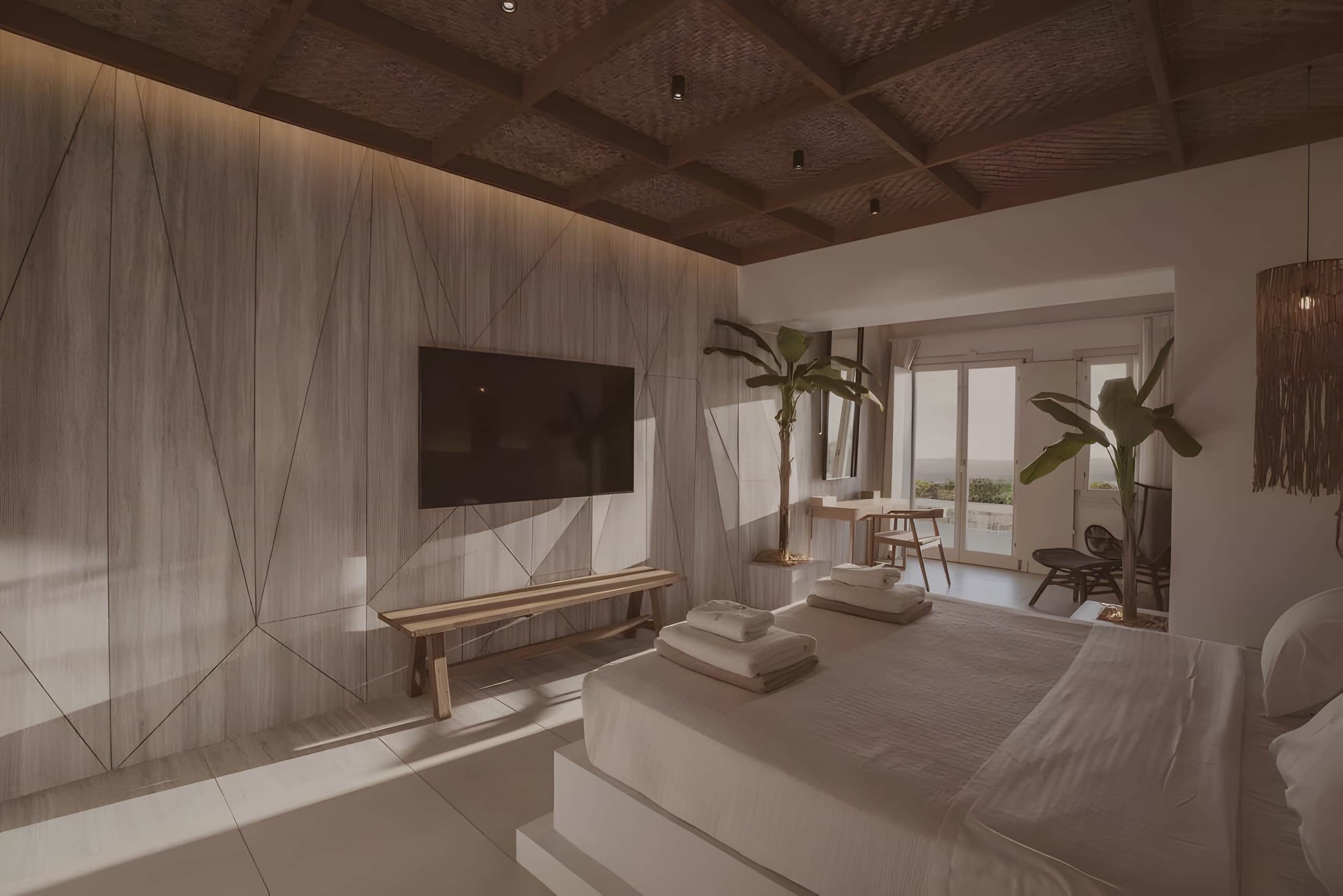 Aqua Pearl Mykonos 17