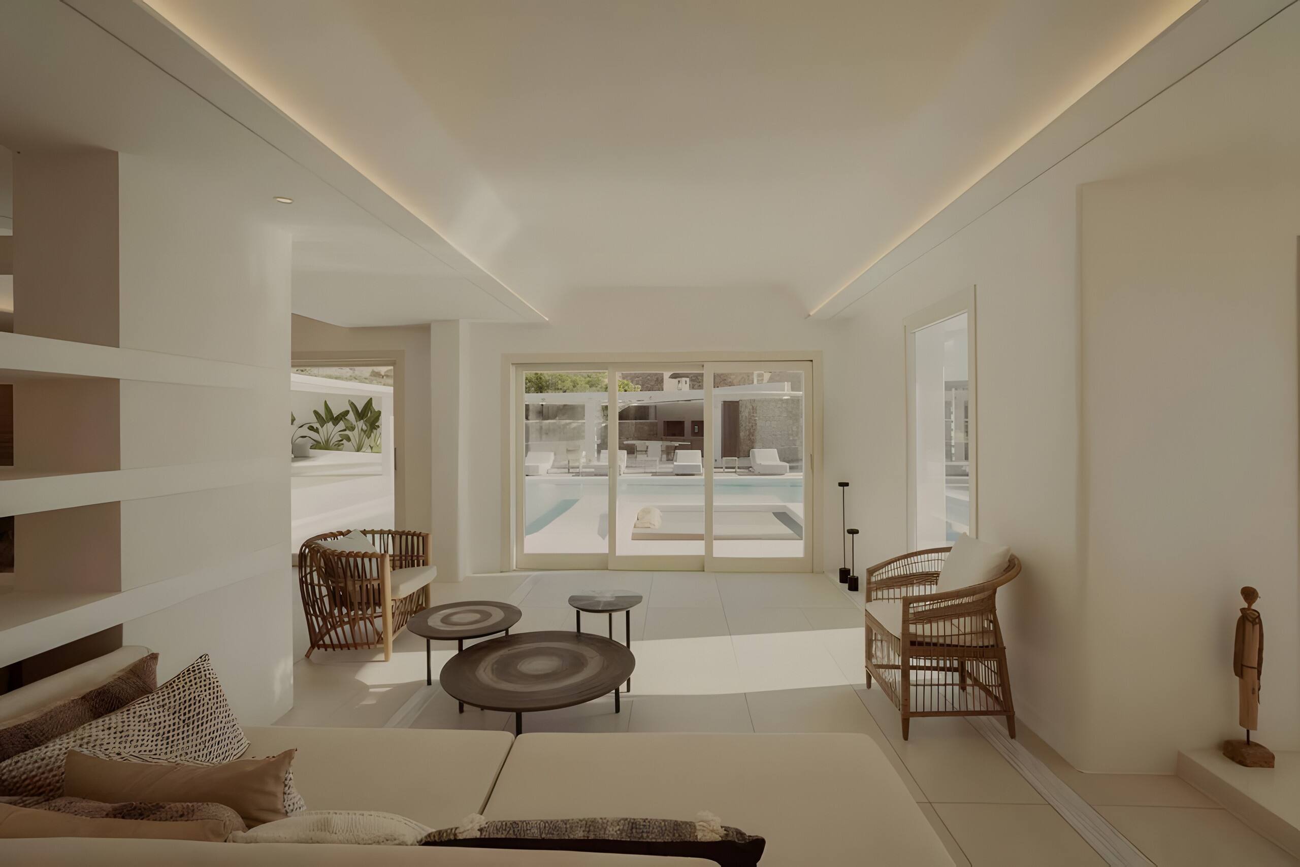 Aqua Pearl Mykonos 19