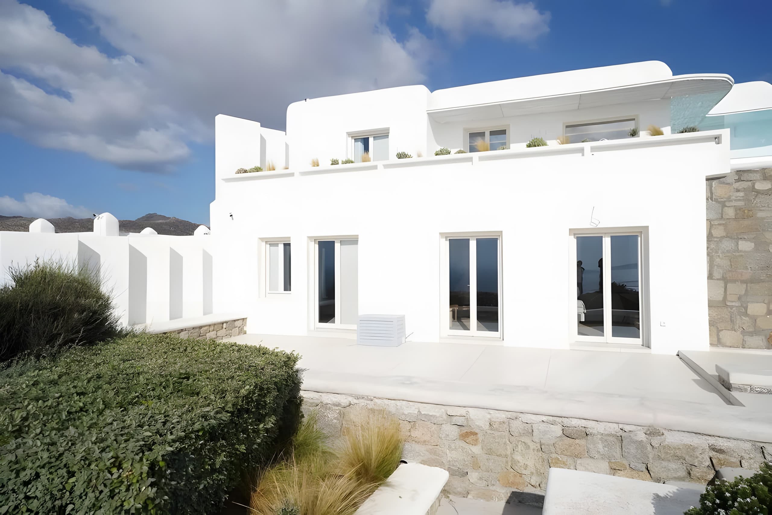 Aqua Pearl Mykonos 24