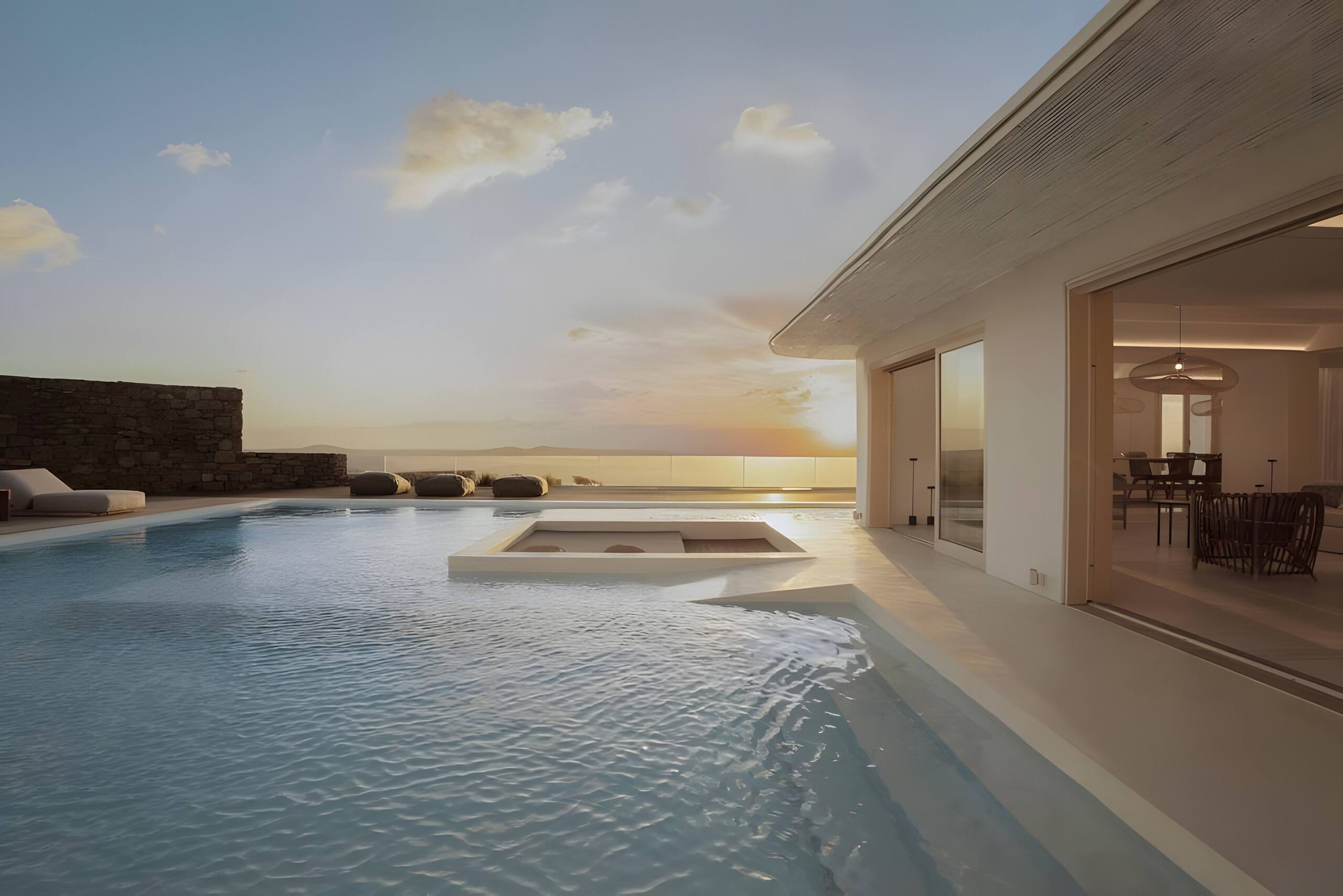 Aqua Pearl Mykonos 6