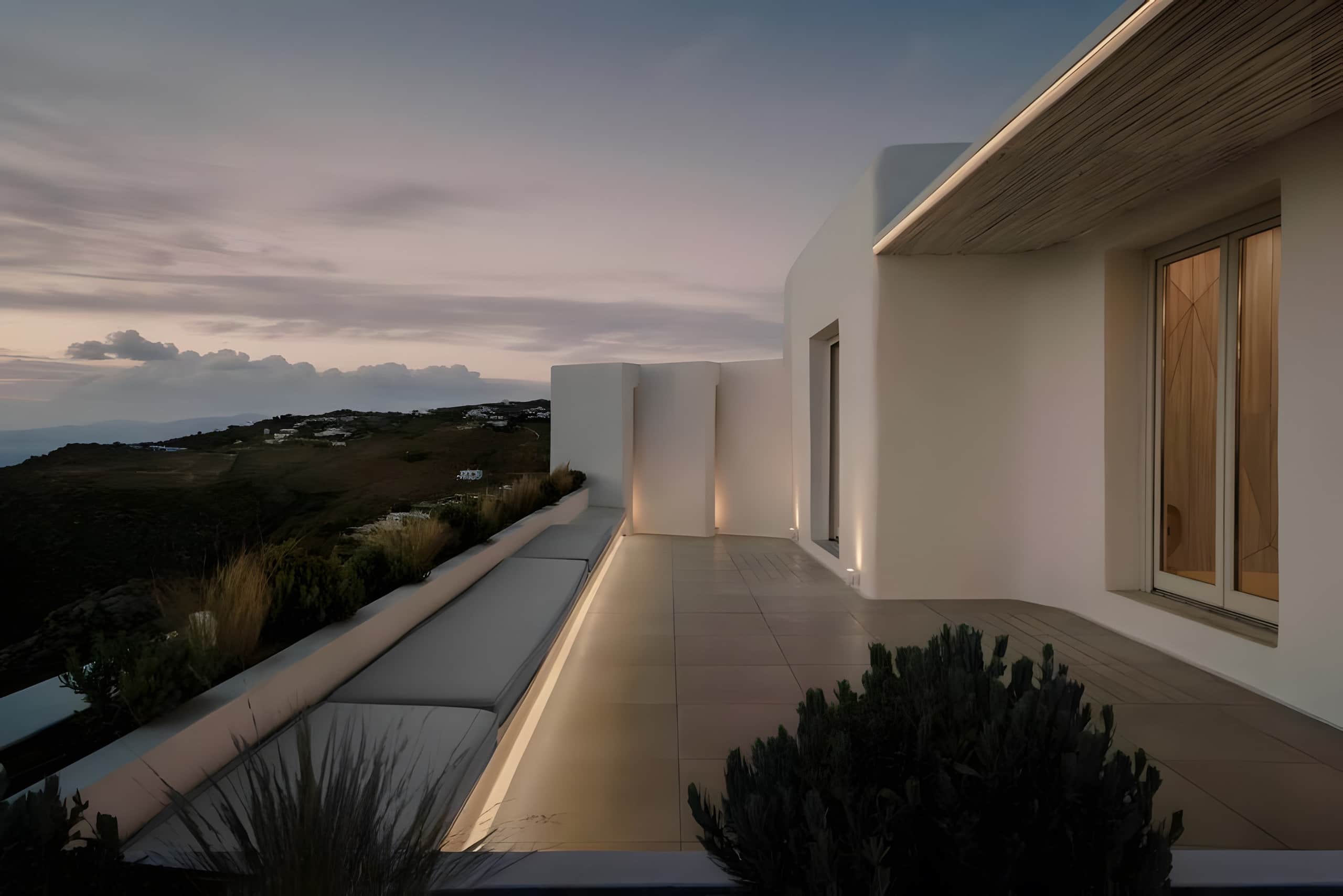 Aqua Pearl Mykonos 20