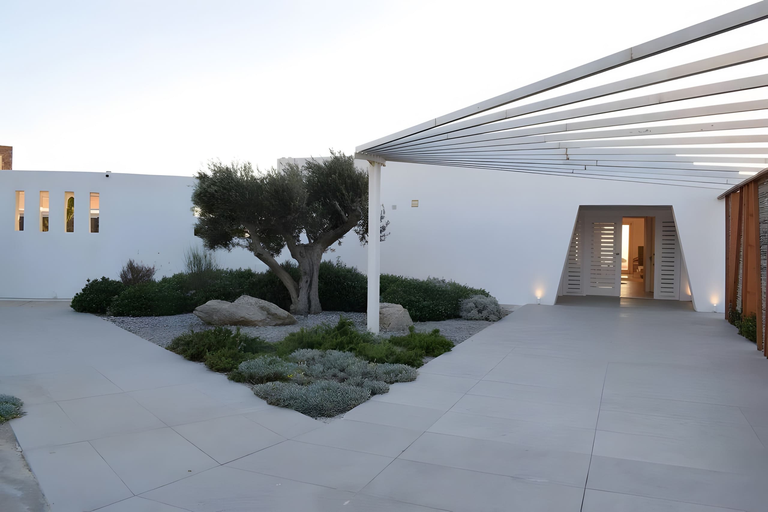 Aqua Pearl Mykonos 27