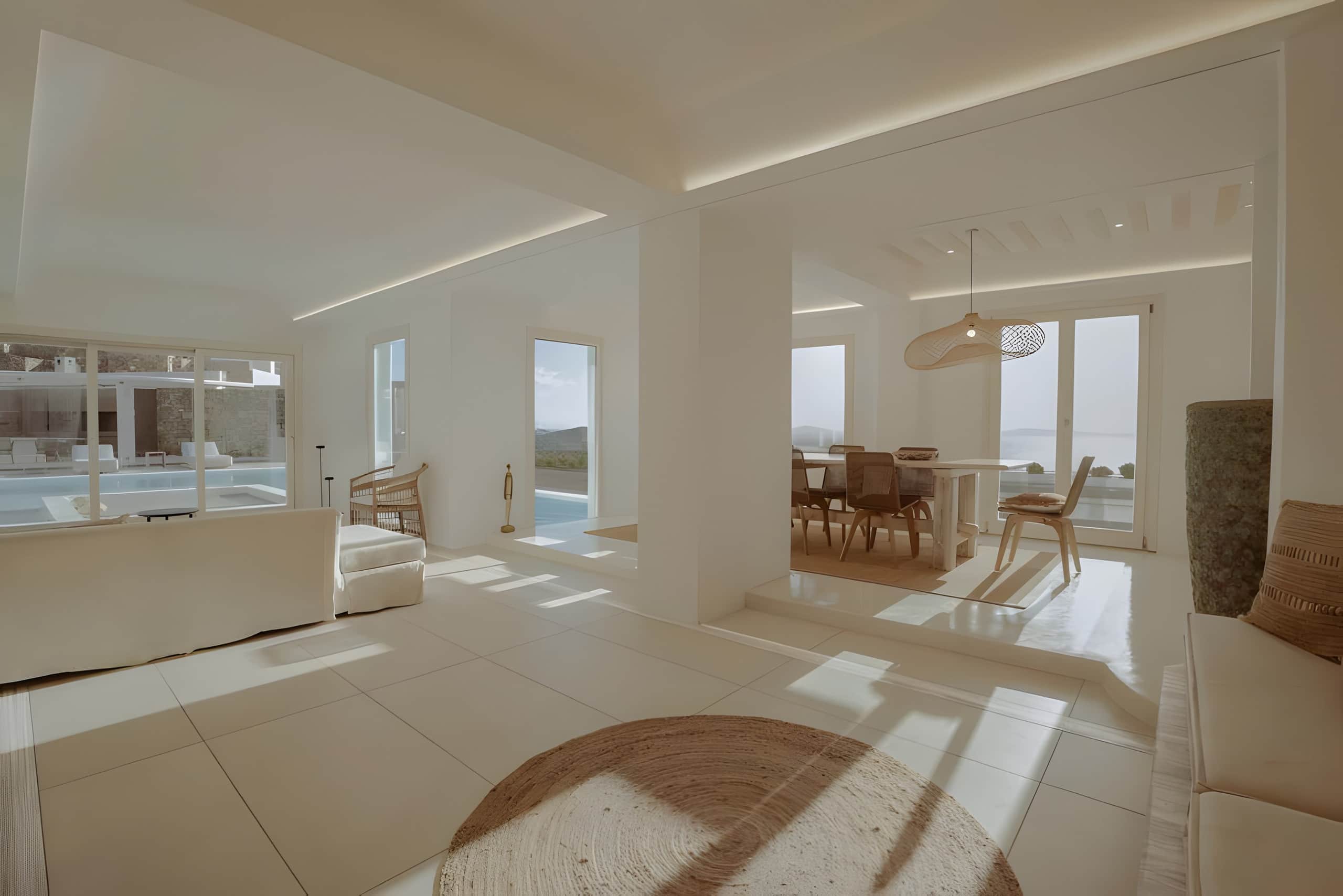 Aqua Pearl Mykonos 8