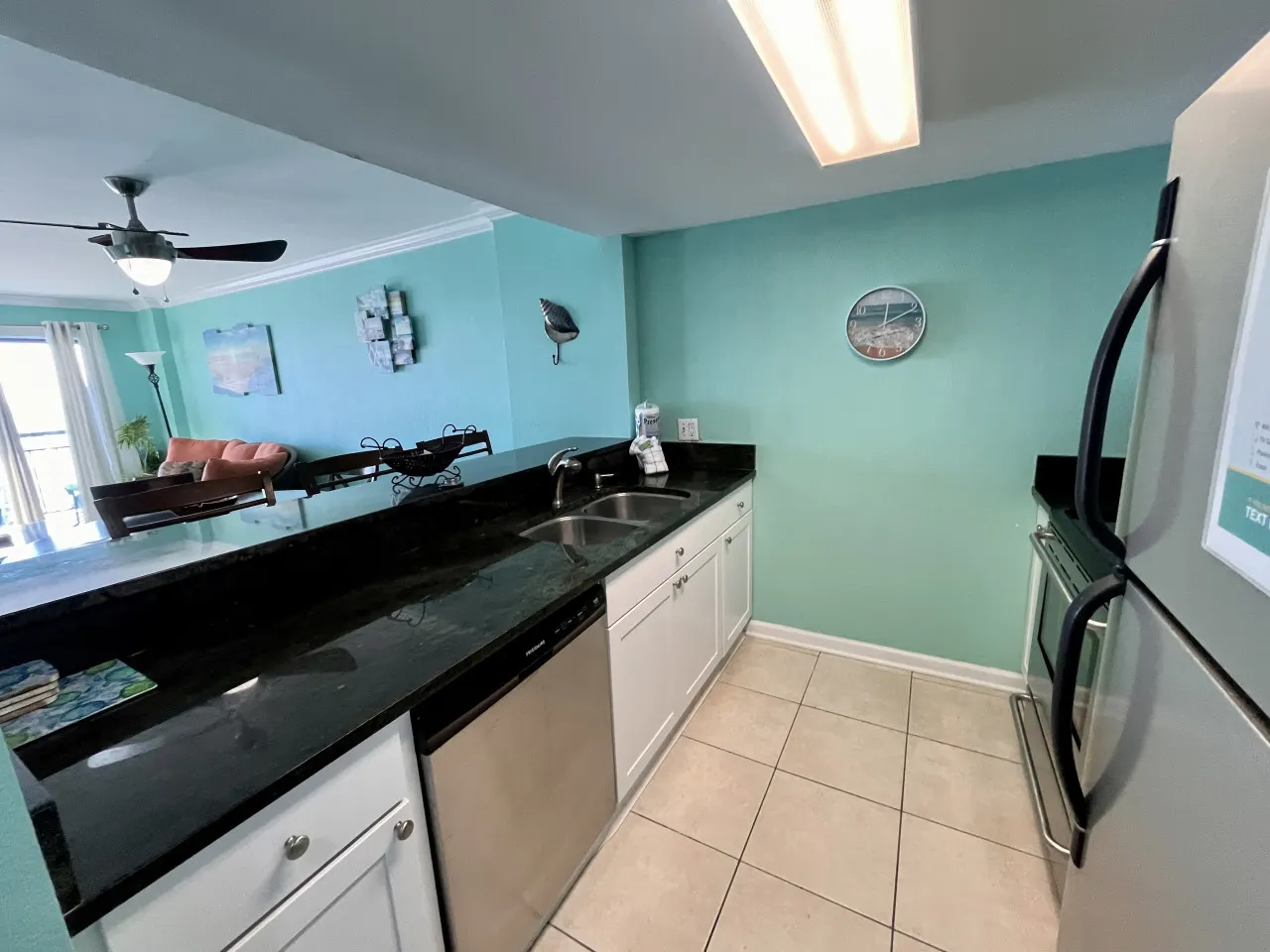 Oceanfront 2bd/2ba Amazing Views 11605 — photo 3
