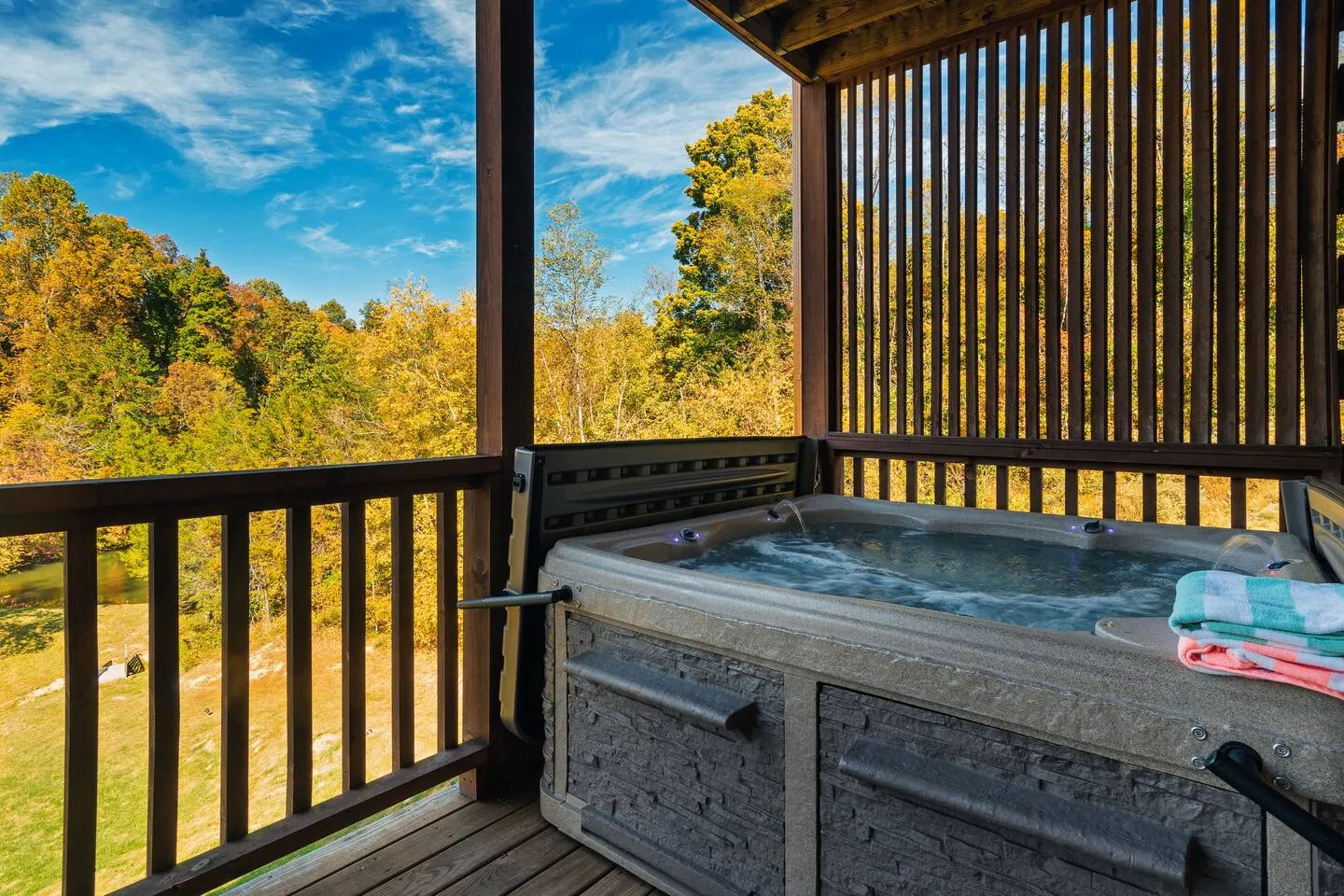 Private Lake Fire Pit Theater & Game Room 6