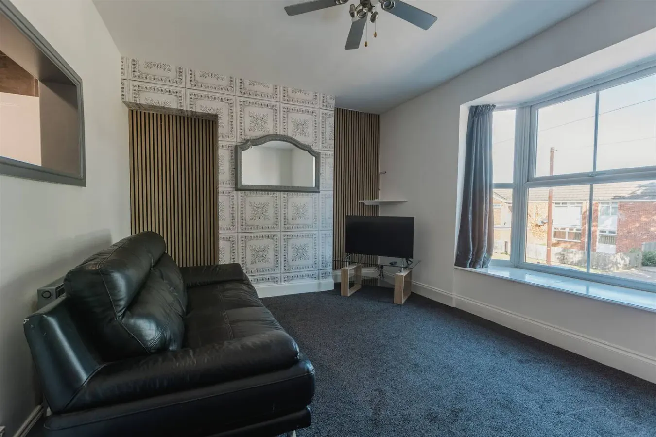 Hullidays》City Centre Urban Apartment 3