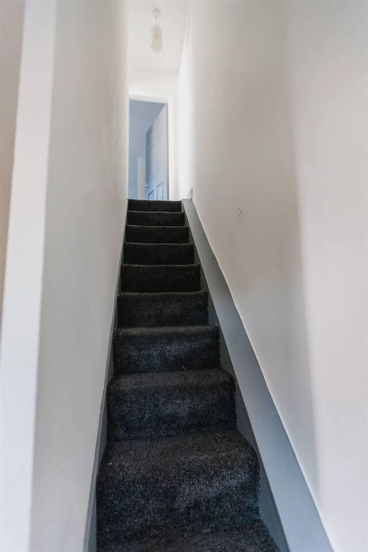 Hullidays》City Centre Urban Apartment 3 11