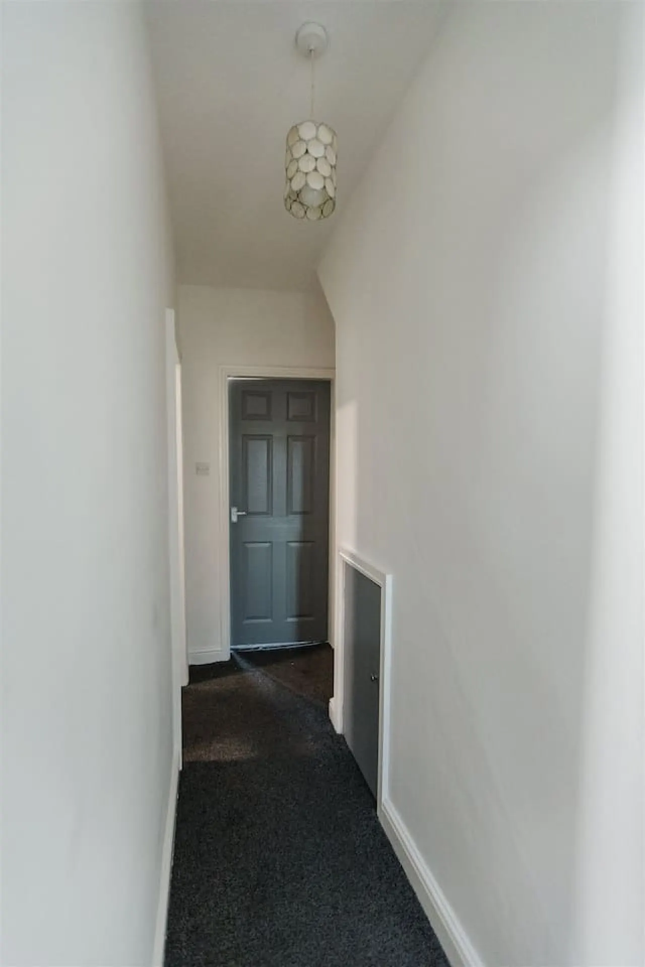 Hullidays》City Centre Urban Apartment 3 6