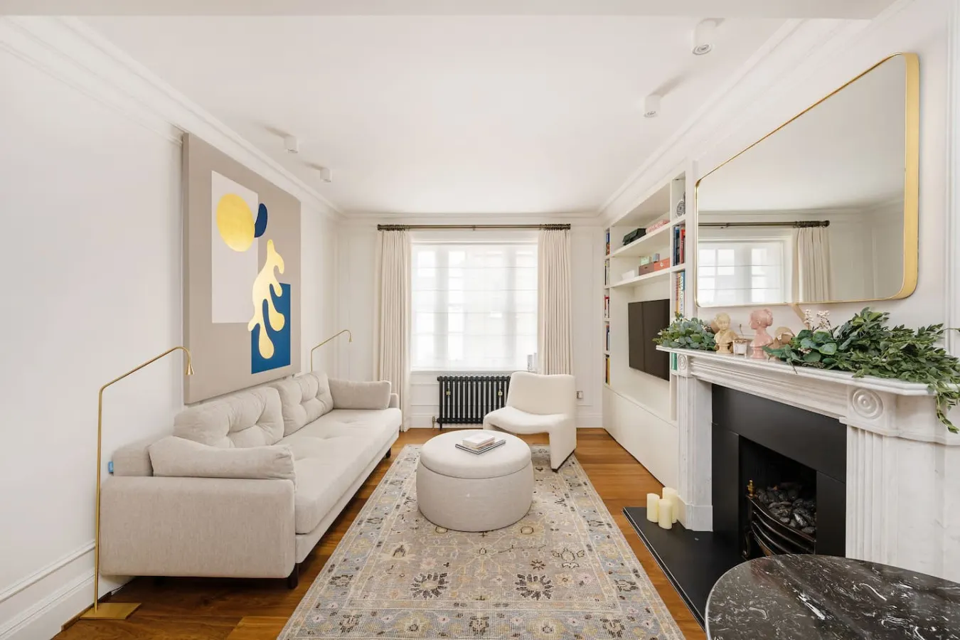 Luxury Knightsbridge 2-Bed | Pavilion Road