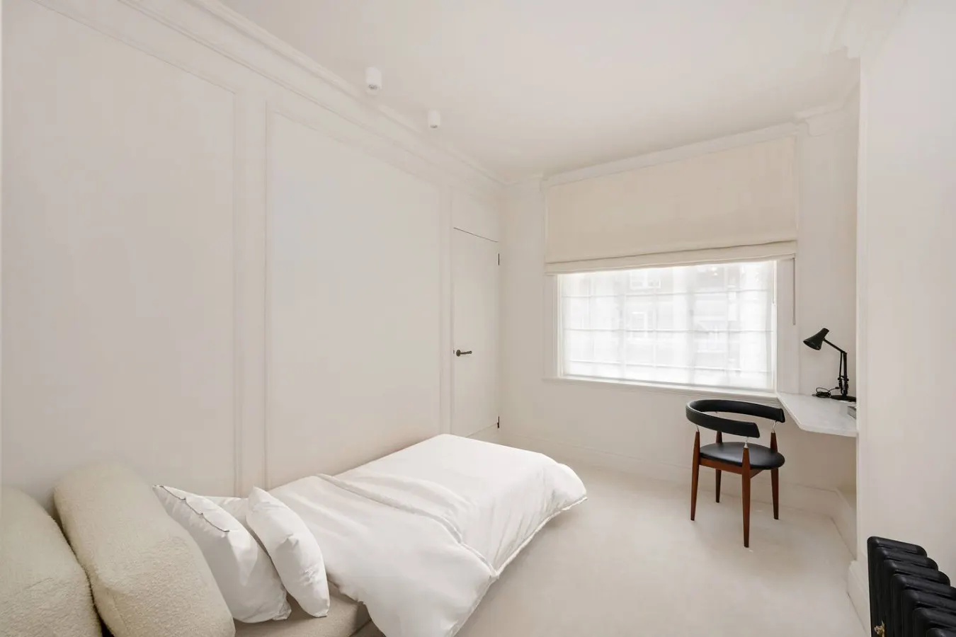 Luxury Knightsbridge 2-Bed Pavilion Road 10