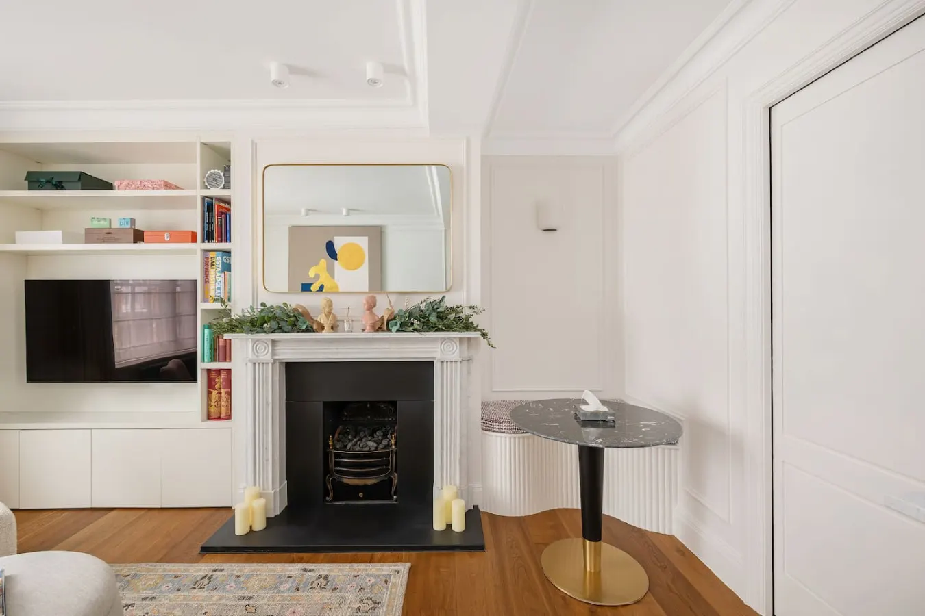 Luxury Knightsbridge 2-Bed Pavilion Road 12