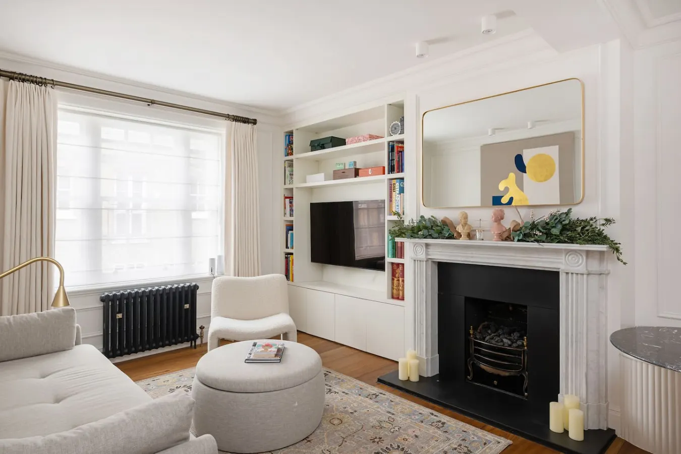 Luxury Knightsbridge 2-Bed | Pavilion Road — photo 4