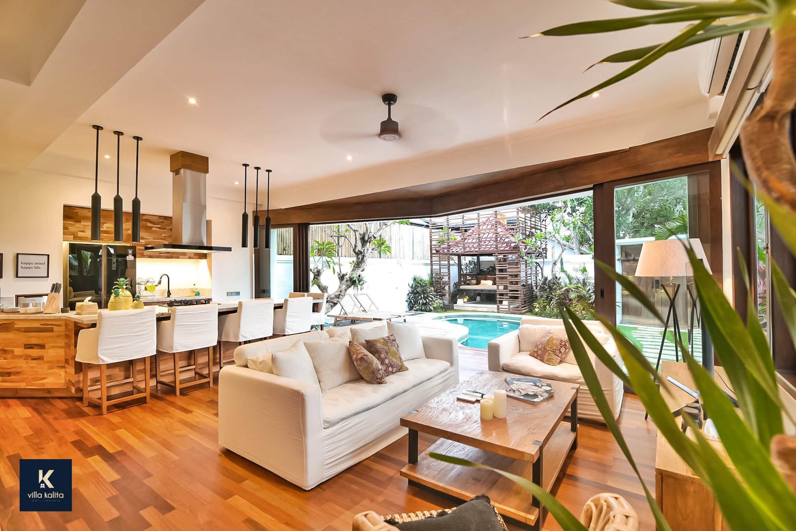 Idyllic 2BR Pool — photo 3