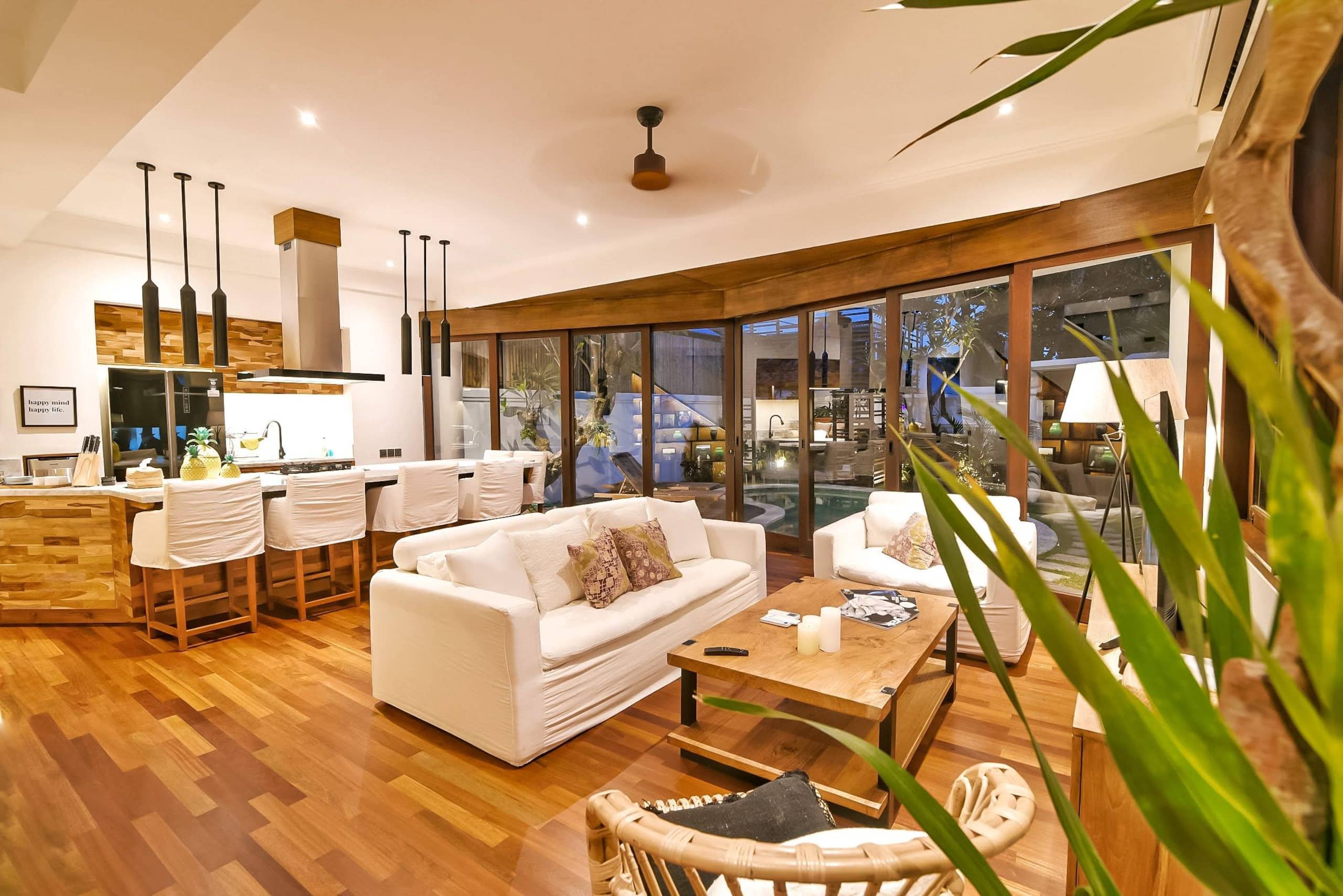 Idyllic 2BR Pool 7