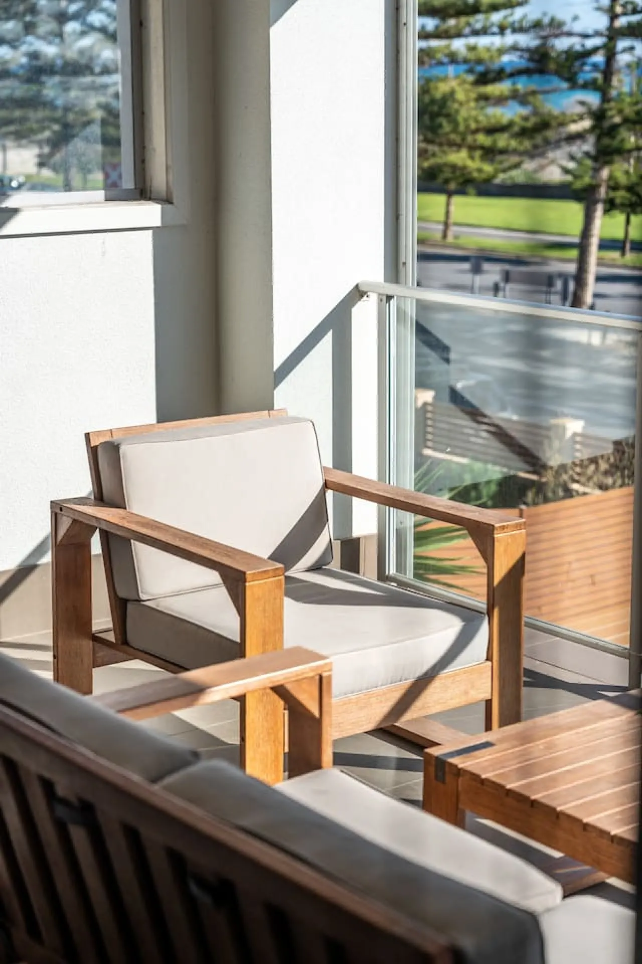 Beach Haven @ Semaphore - Sweeping Ocean Views 9