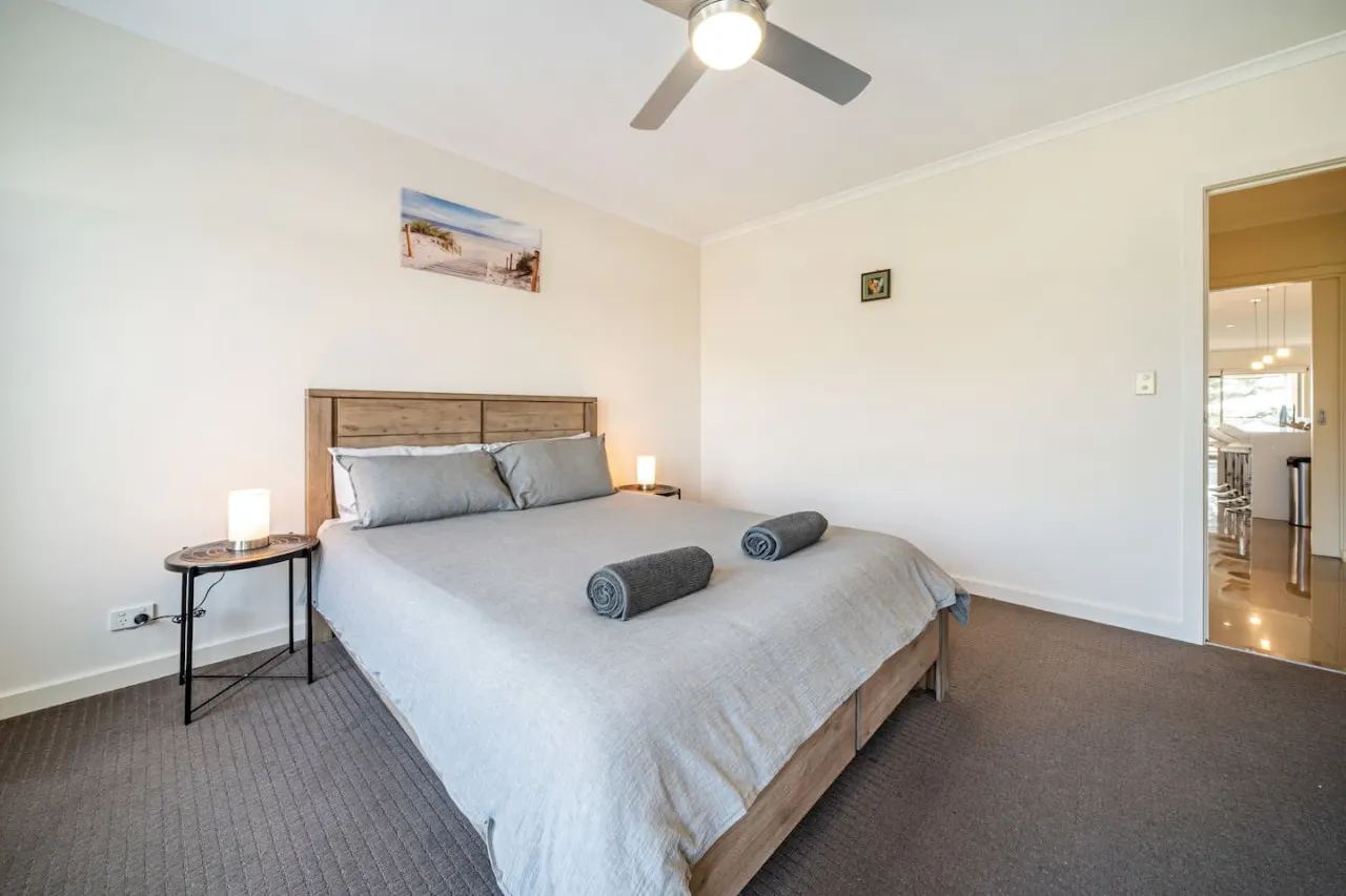 Beach Haven @ Semaphore - Sweeping Ocean Views 20