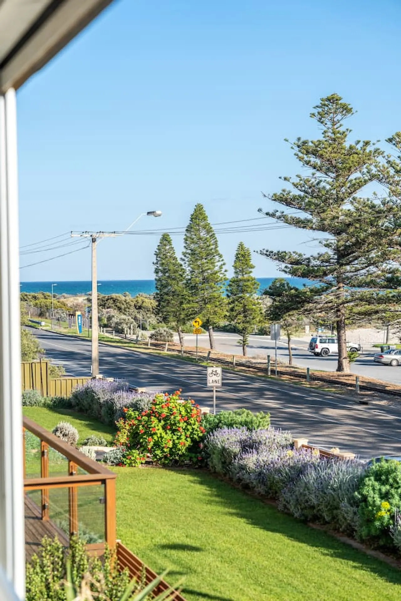 Beach Haven @ Semaphore - Sweeping Ocean Views — photo 4