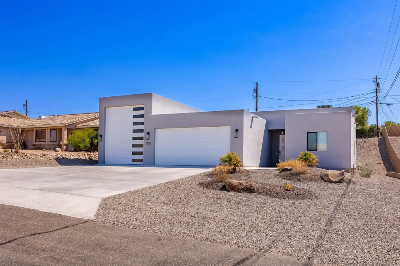 Havasu Parkview - Pool, Spa, Firepits, New Build — photo 2