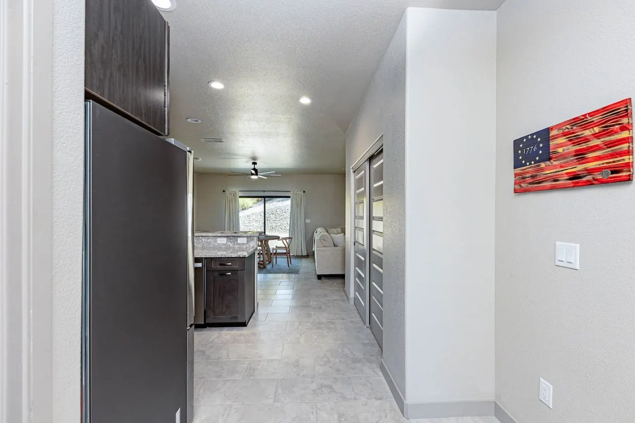 Havasu Parkview - Pool, Spa, Firepits, New Build 9