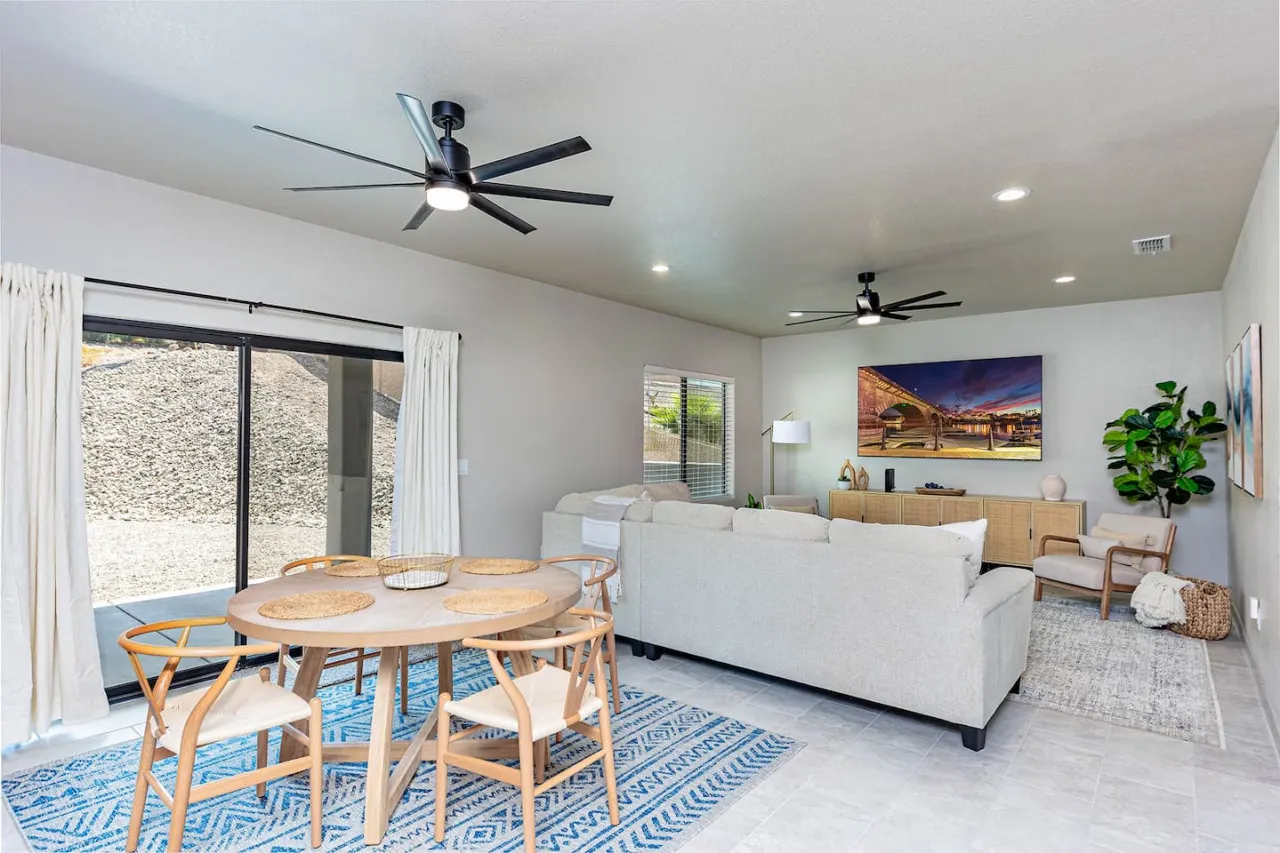 Havasu Parkview - Pool, Spa, Firepits, New Build 13
