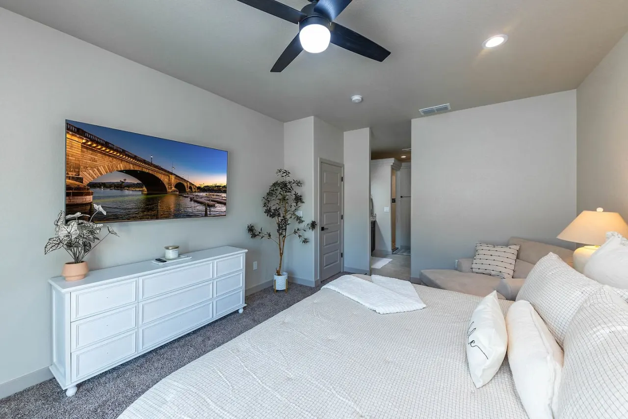 Havasu Parkview - Pool, Spa, Firepits, New Build 18