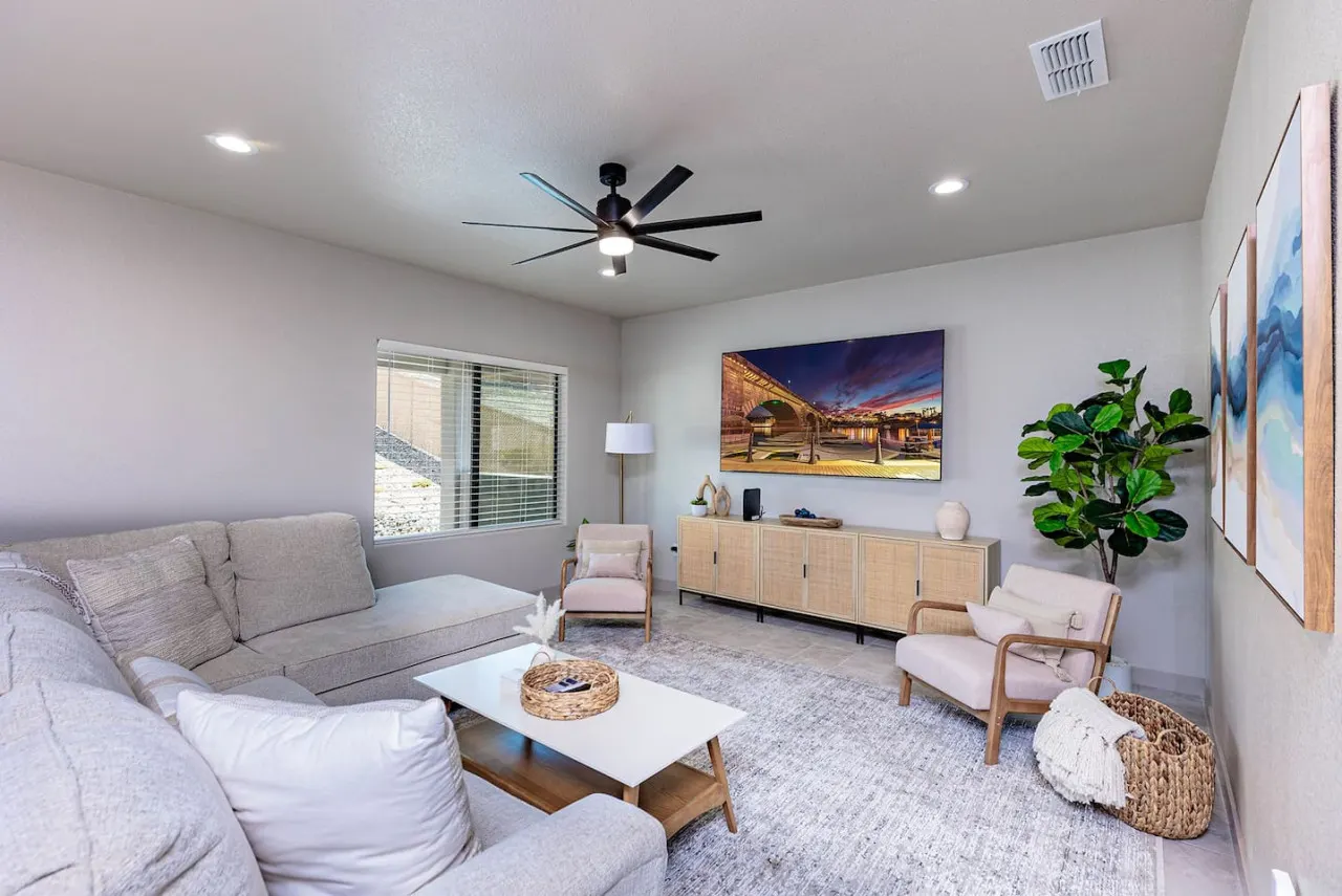 Havasu Parkview - Pool, Spa, Firepits, New Build — photo 4