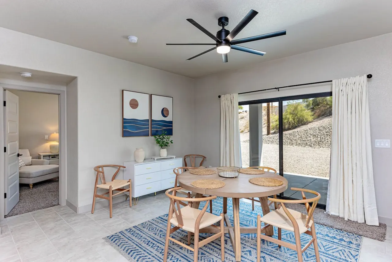 Havasu Parkview - Pool, Spa, Firepits, New Build 7